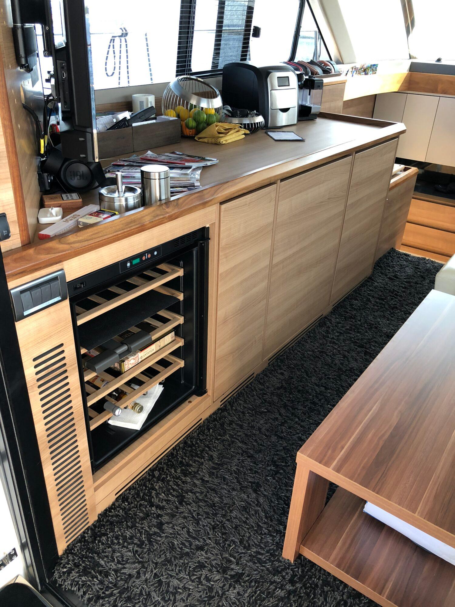 Sealine Sealine F 42 Flybridge