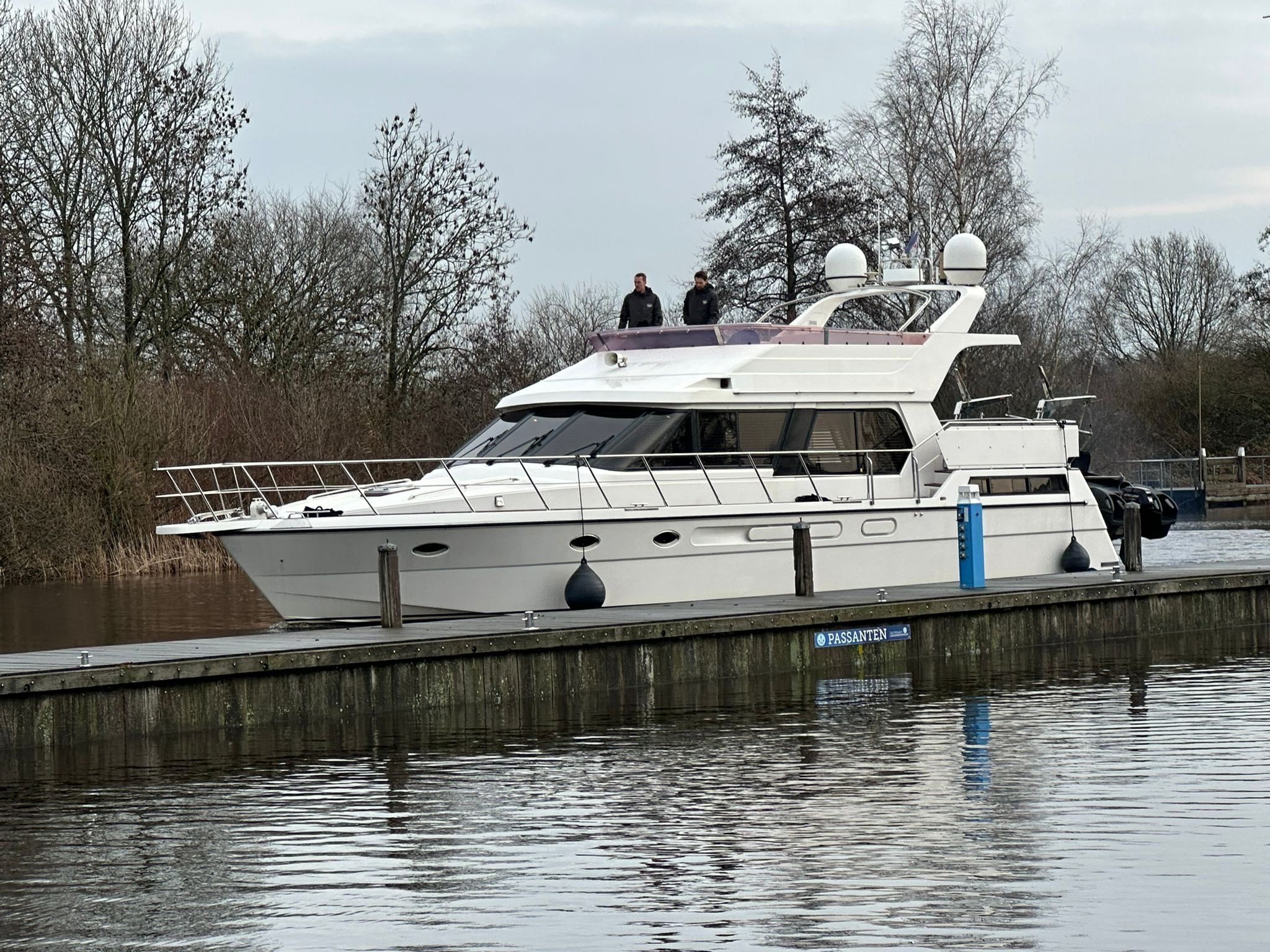 President 56 New Line