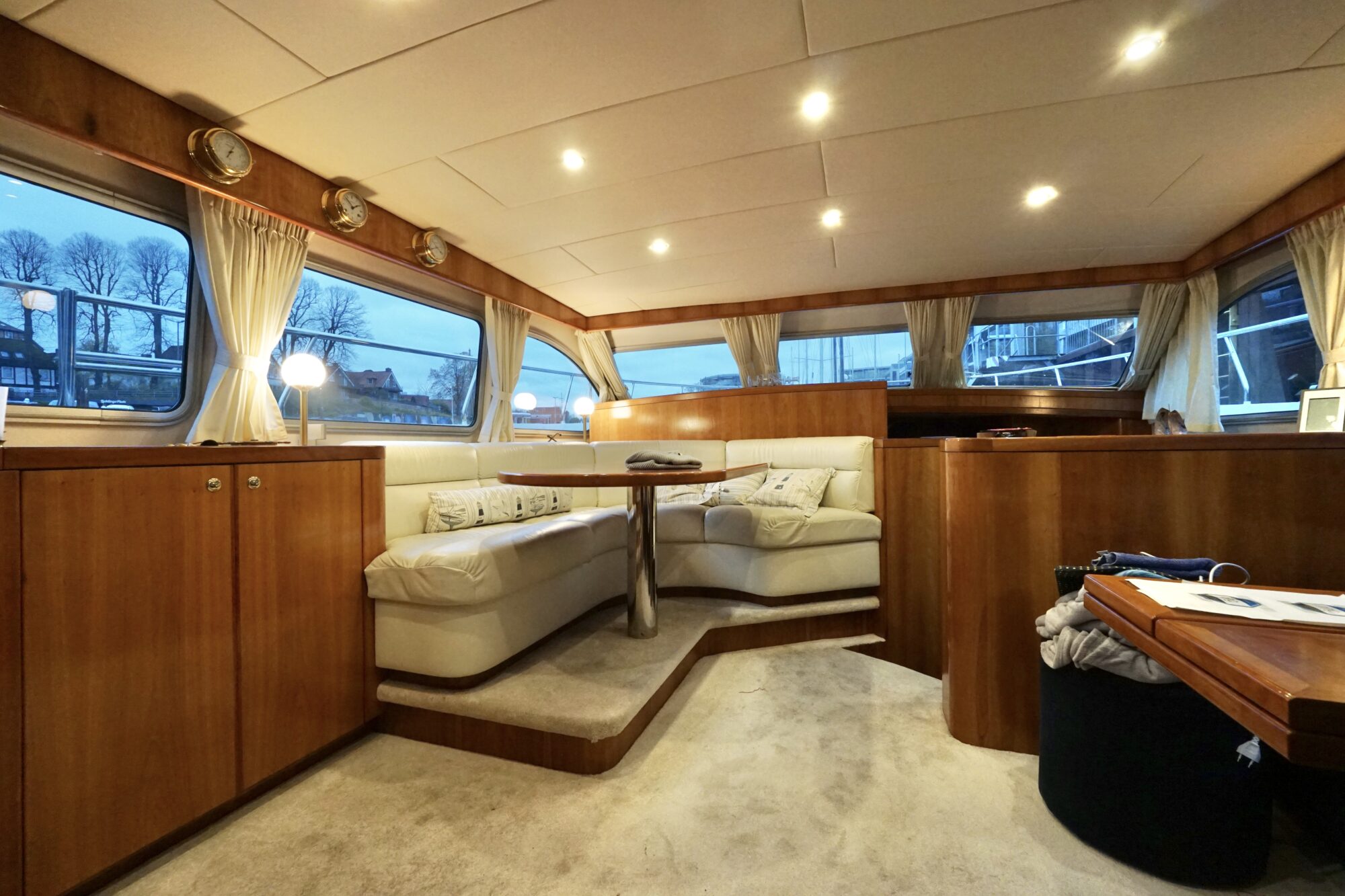 Van der Heijden 17.00 Dynamic Deluxe VS