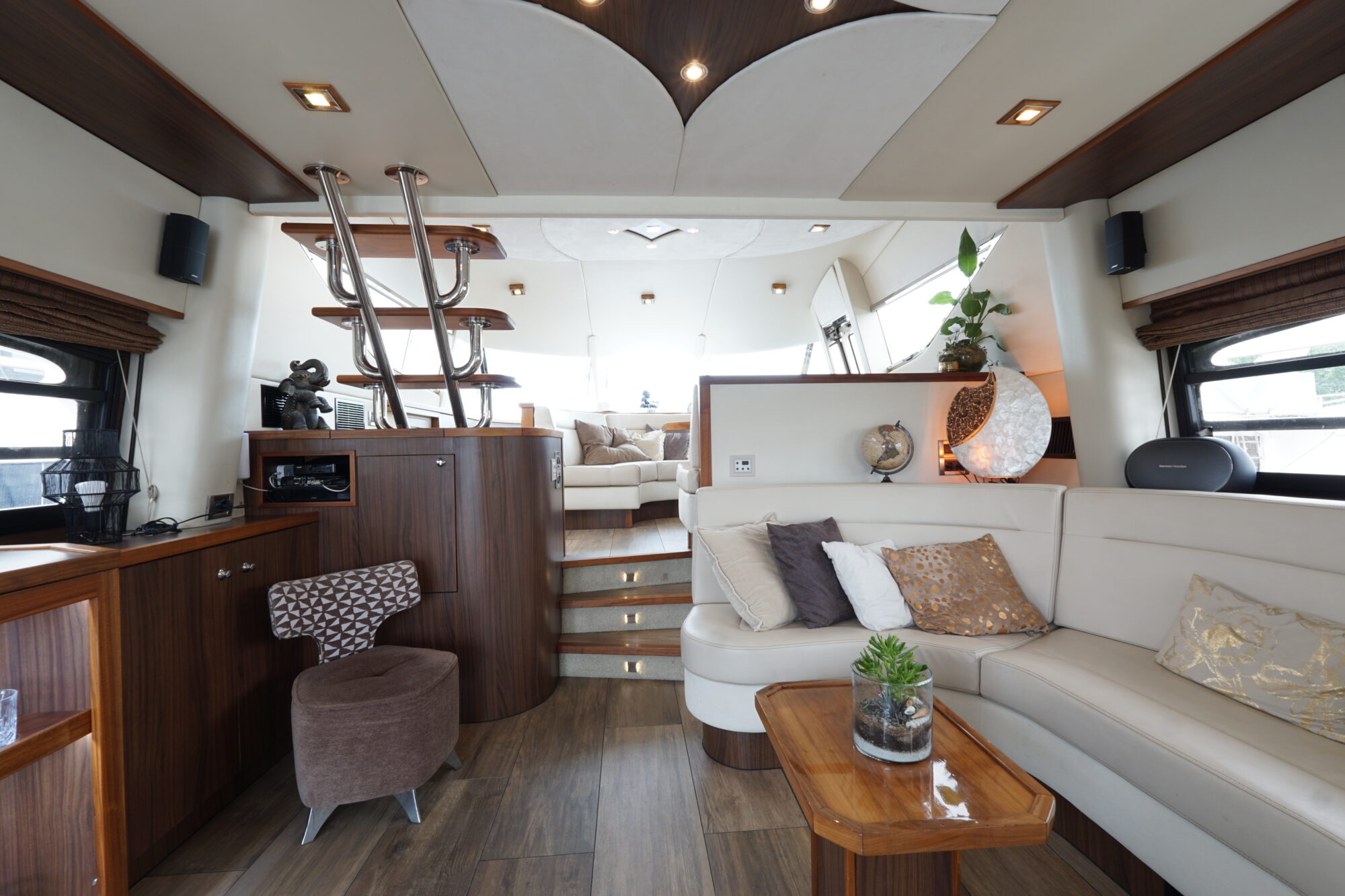 Sunseeker 62 Manhattan