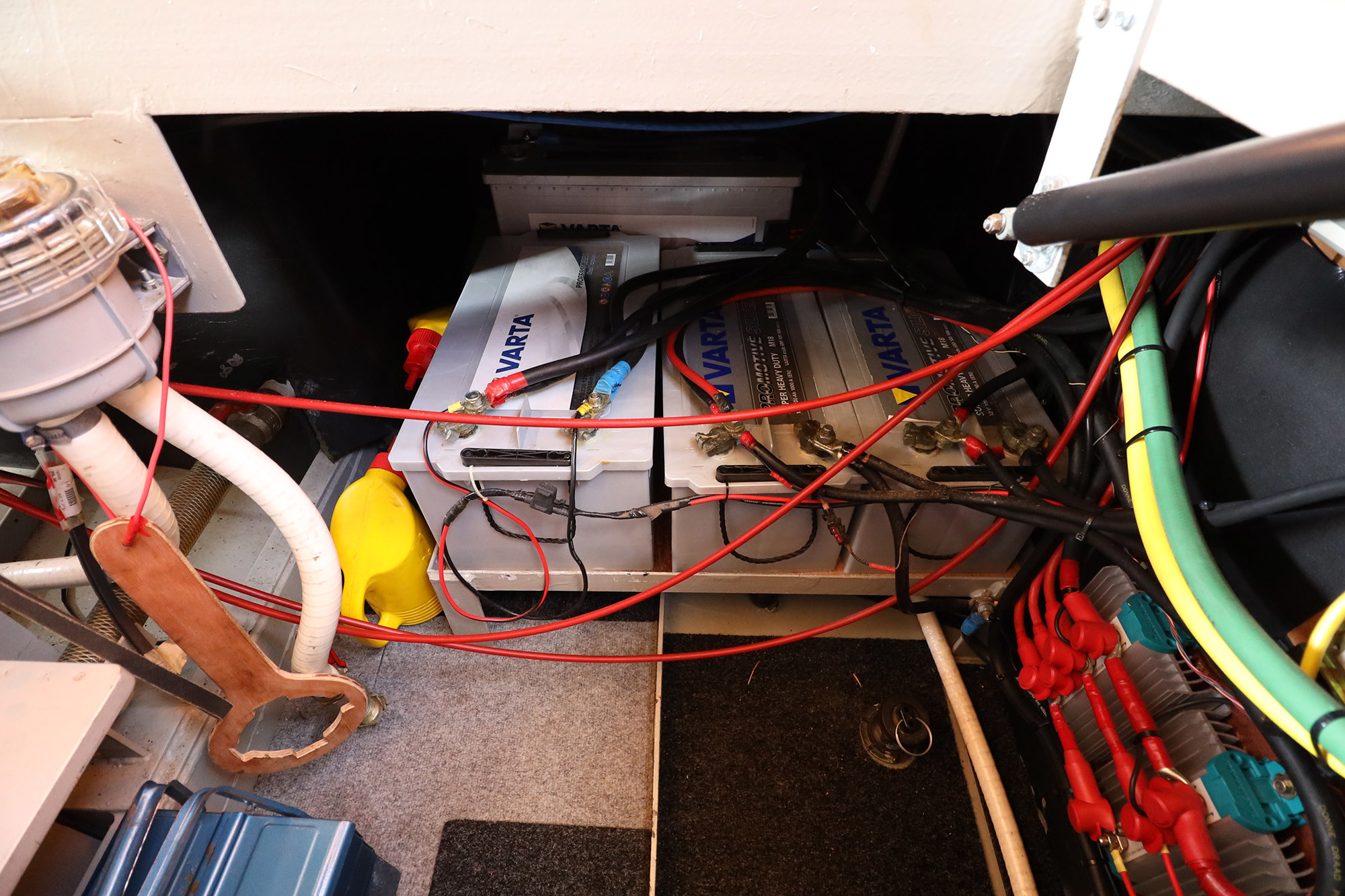 Pikmeerkruiser 11.50 OK