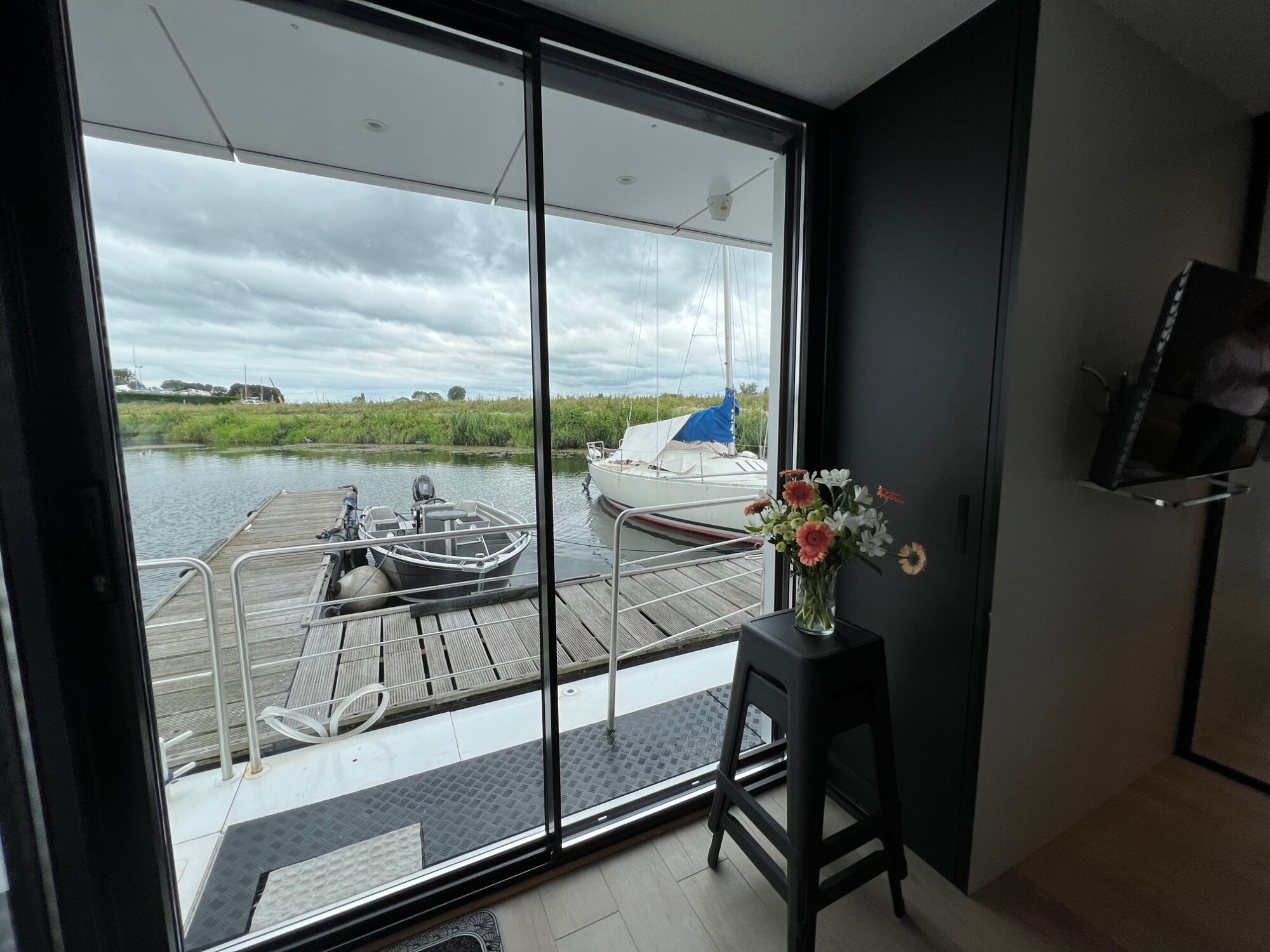 My Dream Houseboat 15.00