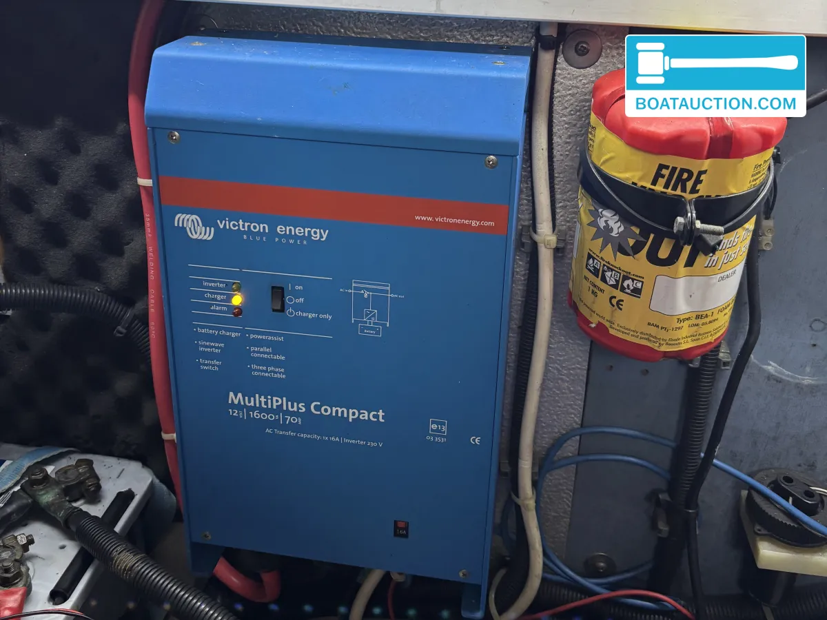 Princess 360 Flybridge