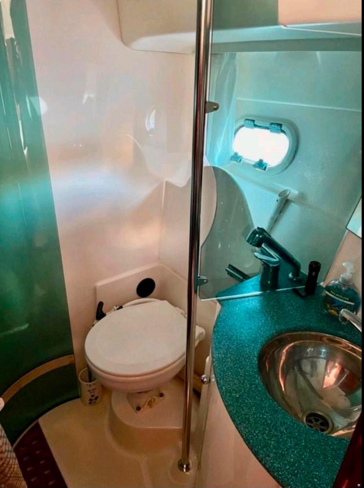 Jeanneau Jeanneau Prestige 36 Flybridge