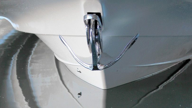 Grand Ribs Grand 850 Golden Line