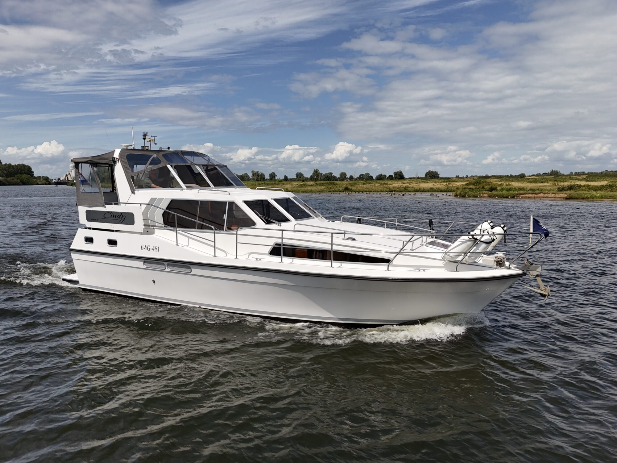 Atlantic 37
