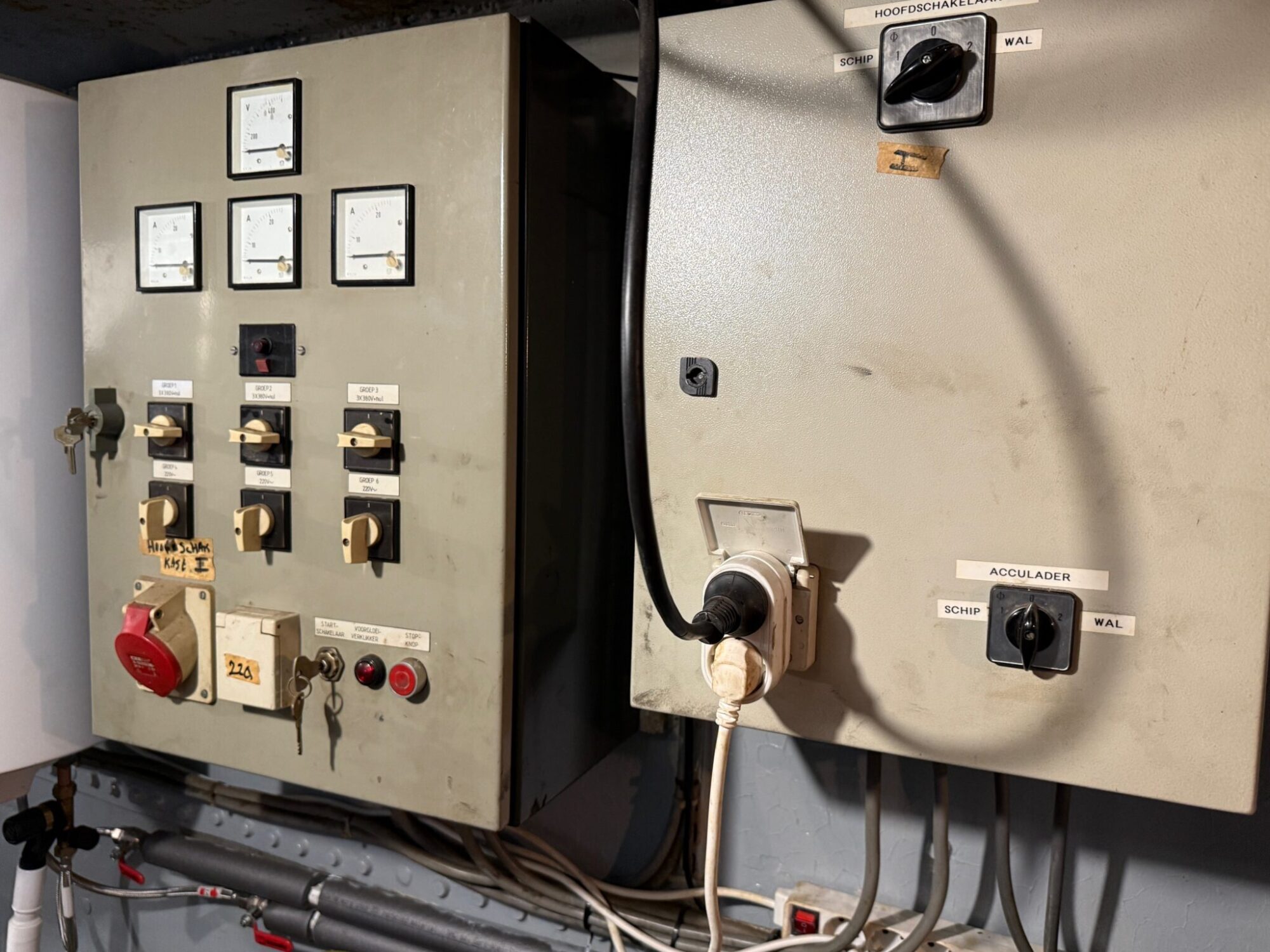 Goudriaan Sleper 19.43