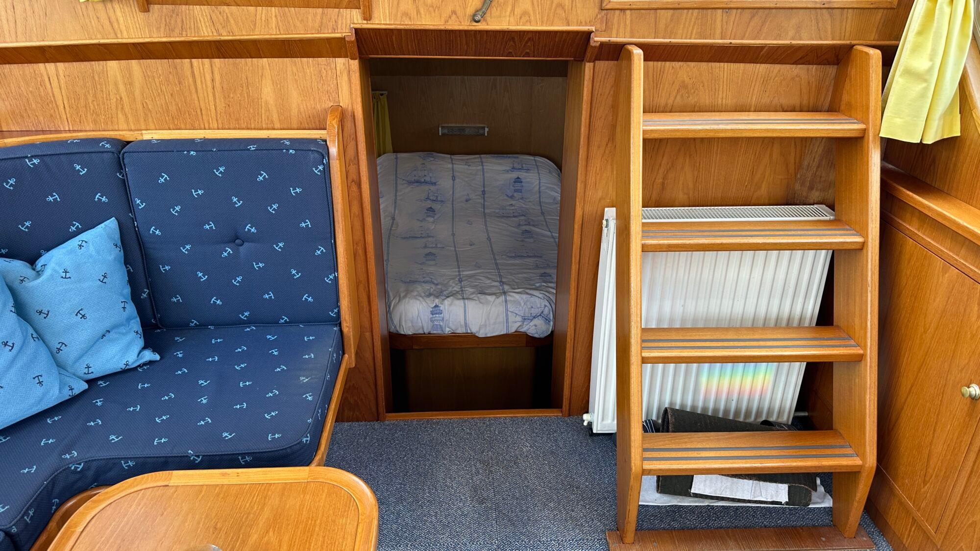 Marhen Marhen 11.60 AK Cabrio