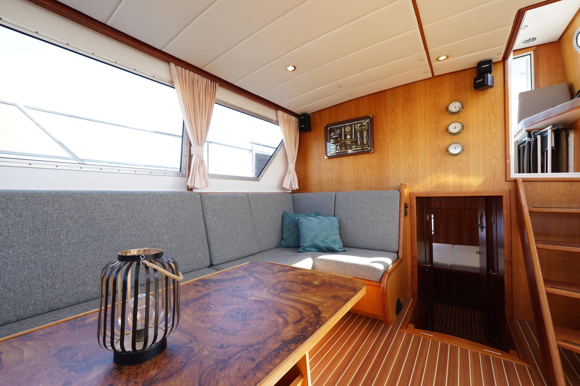 Valkkruiser Valkkruiser Challenger 45 VS