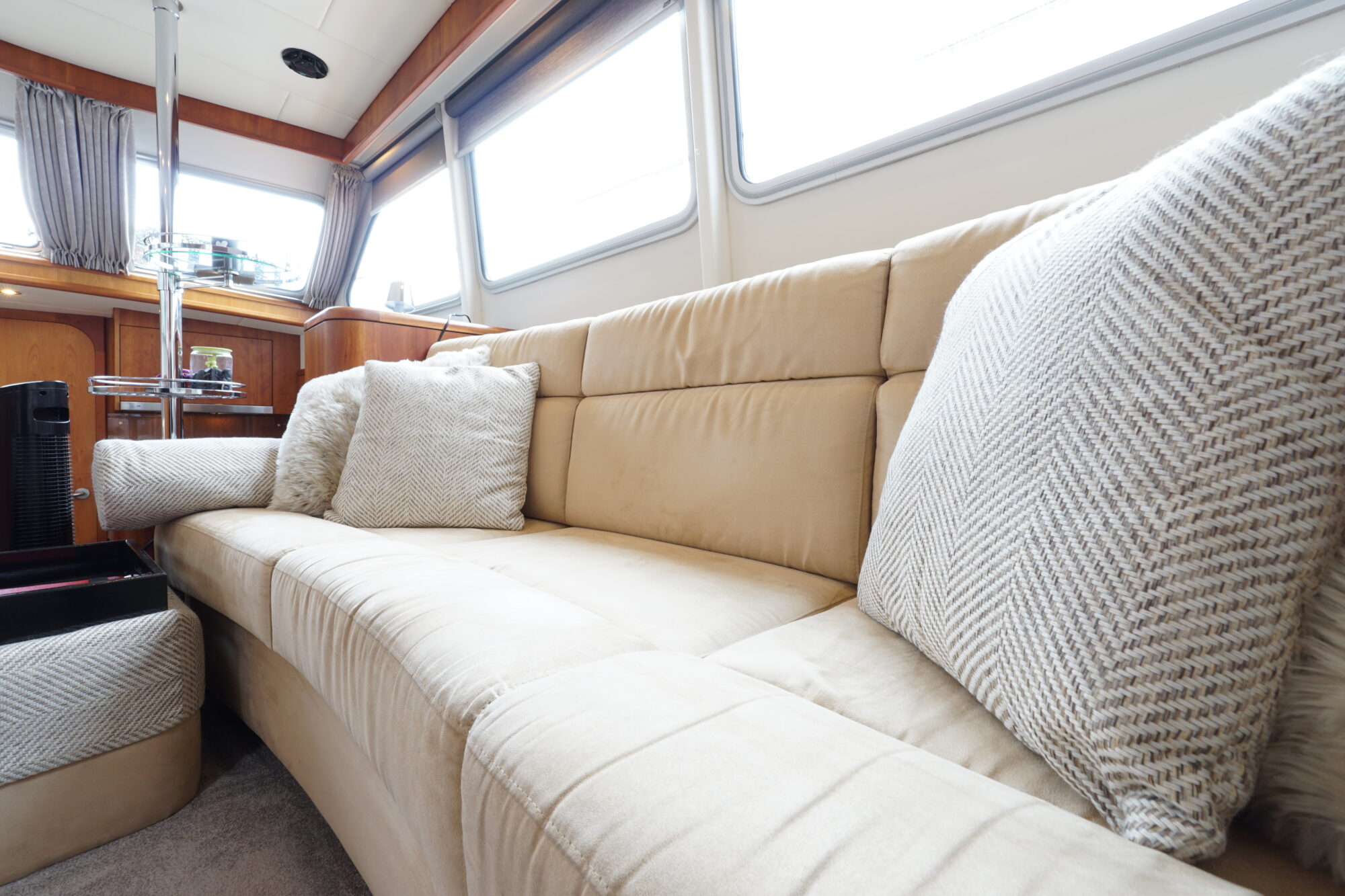 Van der Heijden 14.00 Dynamic DeLuxe Cabrio