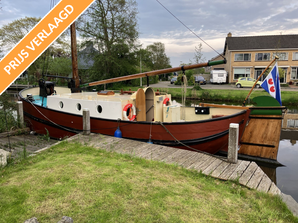 IJsselaak (ingekort)