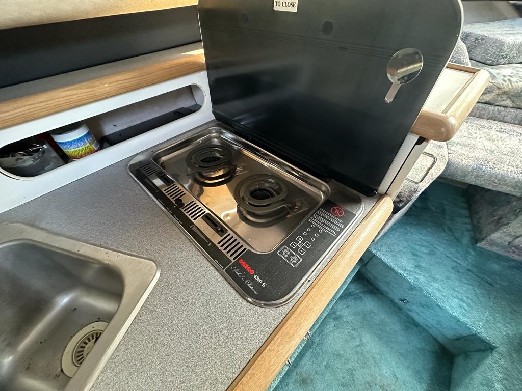 Bayliner 2855 Ciera Sunbridge