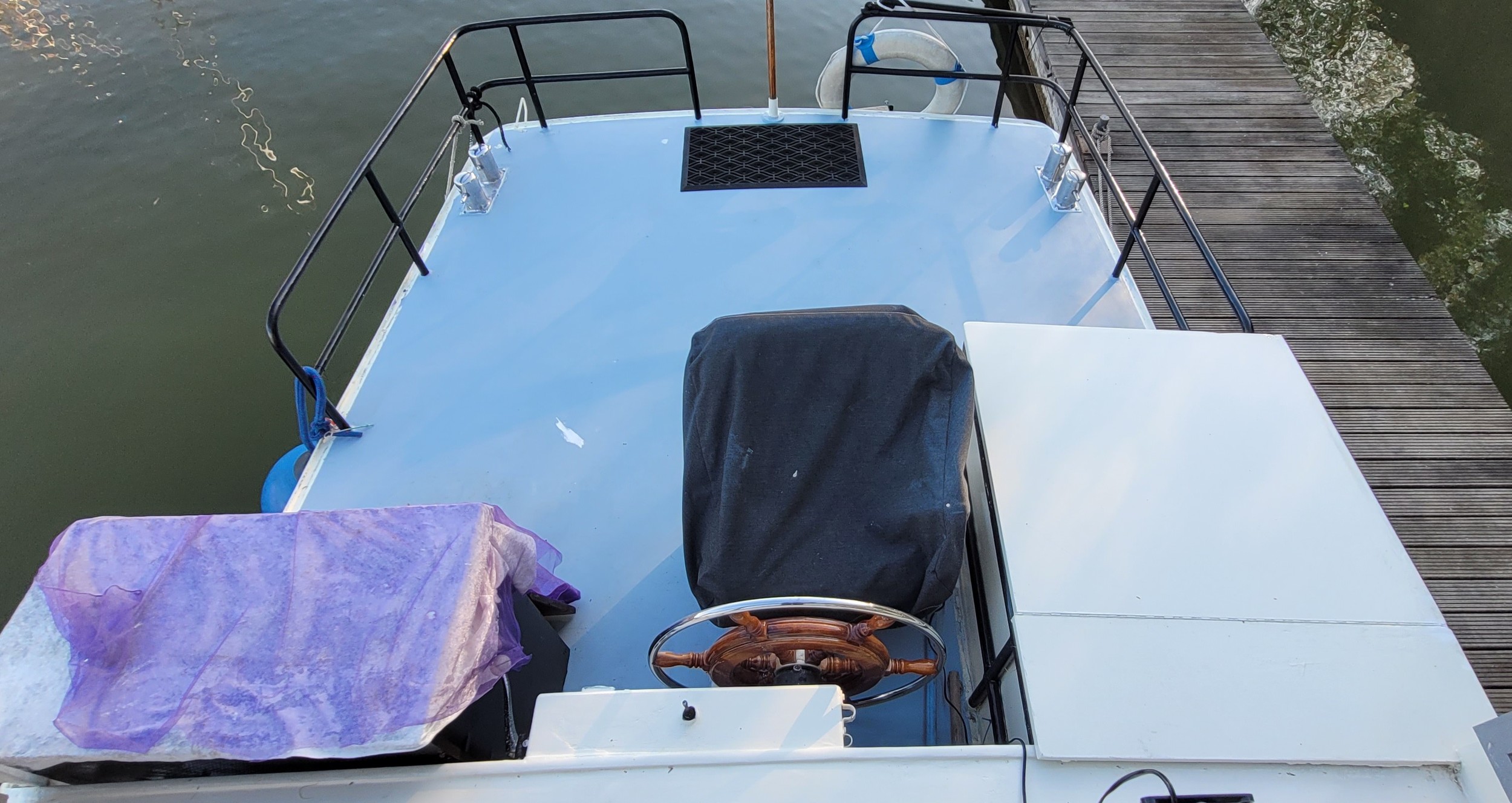 Wilton Fyenoord Kruiser One Off 12.00