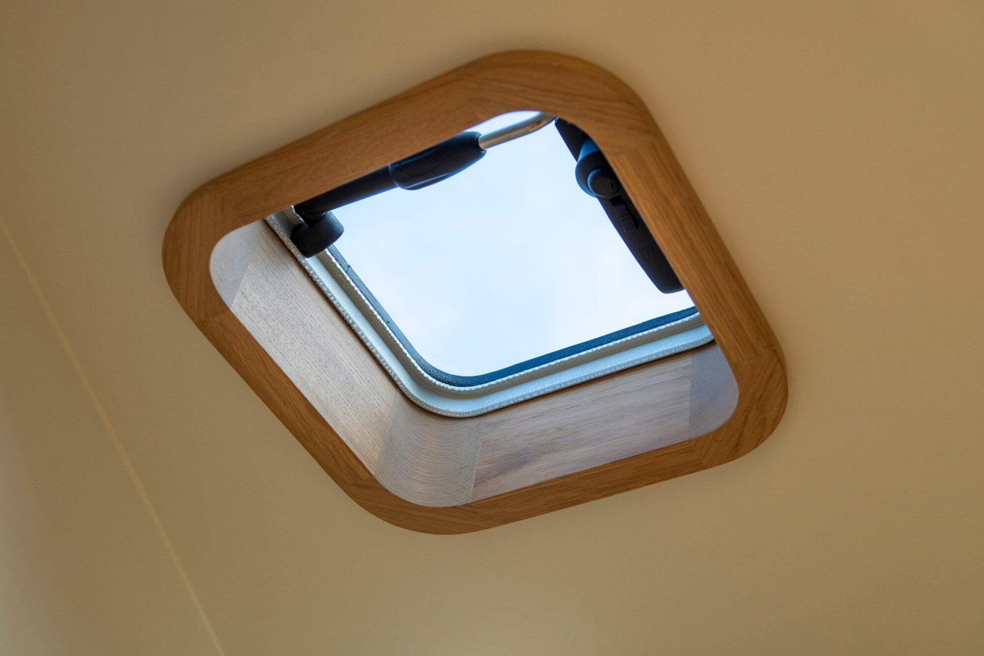 Babro yachting Babro Tridente 44 OC Signature