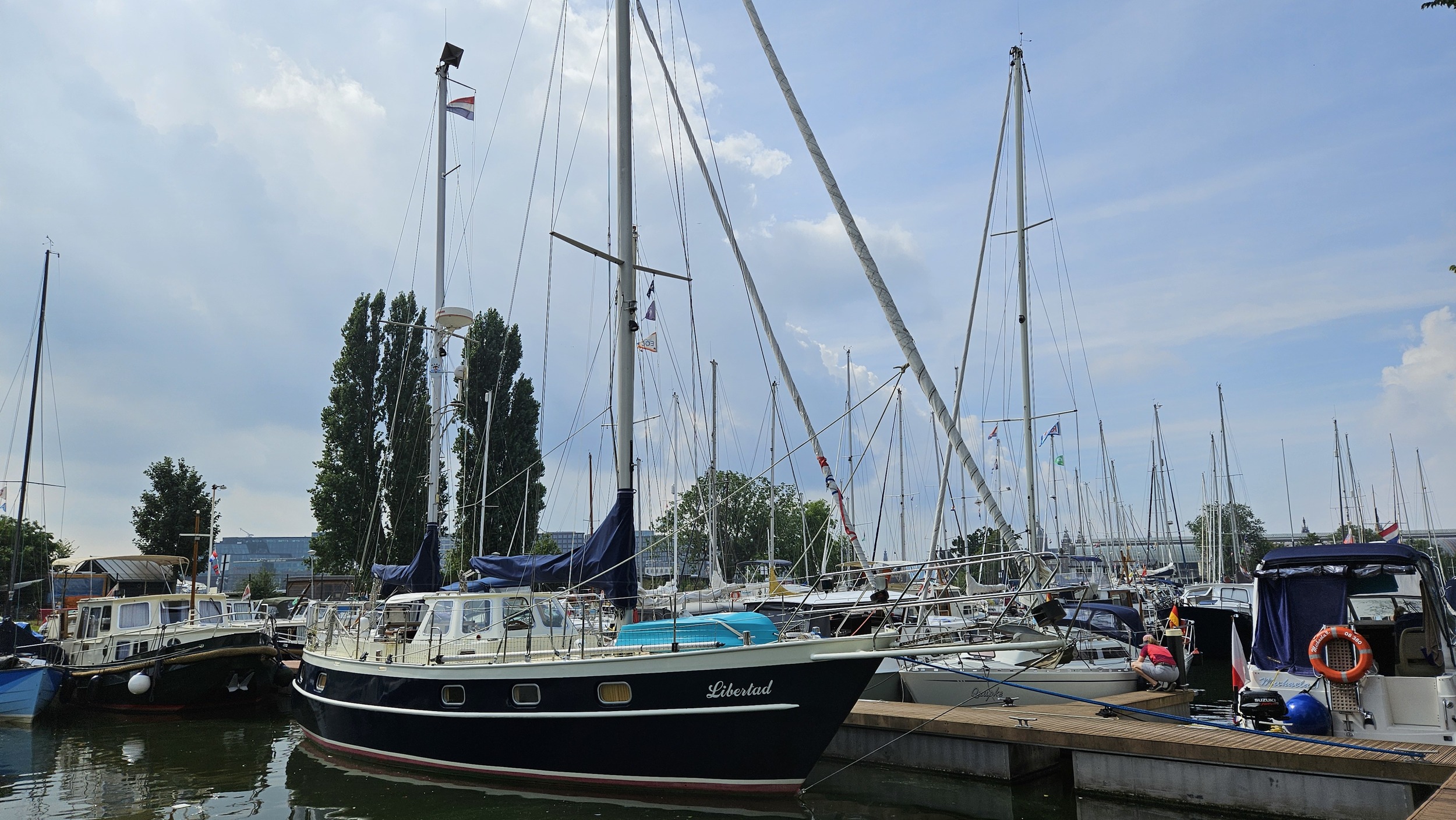 Norseman 37