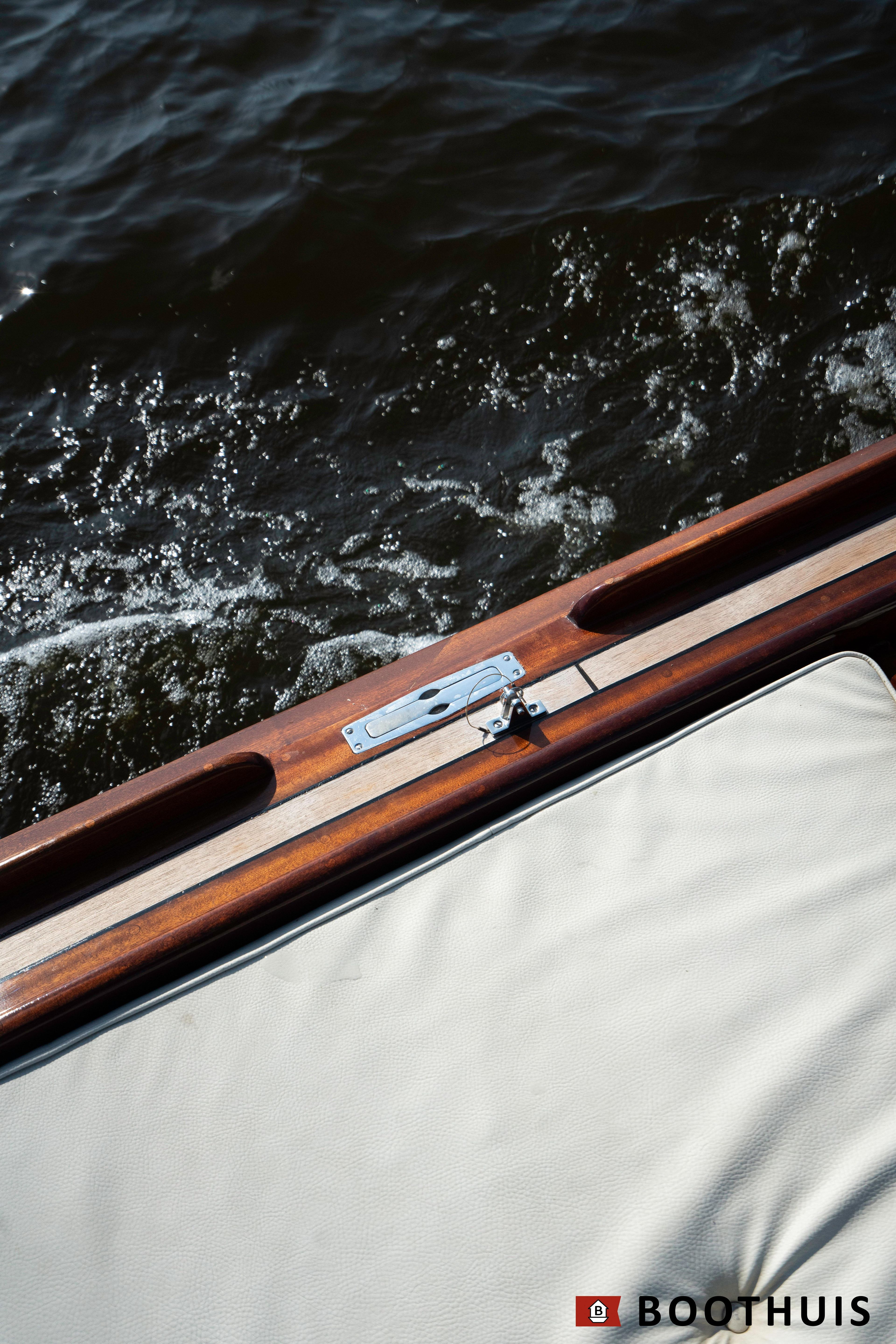 Brandaris Barkas 845