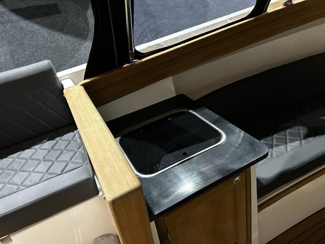 Stout 850 DE GROOTSTE SLOEPENSHOWROOM VAN NEDERLAND