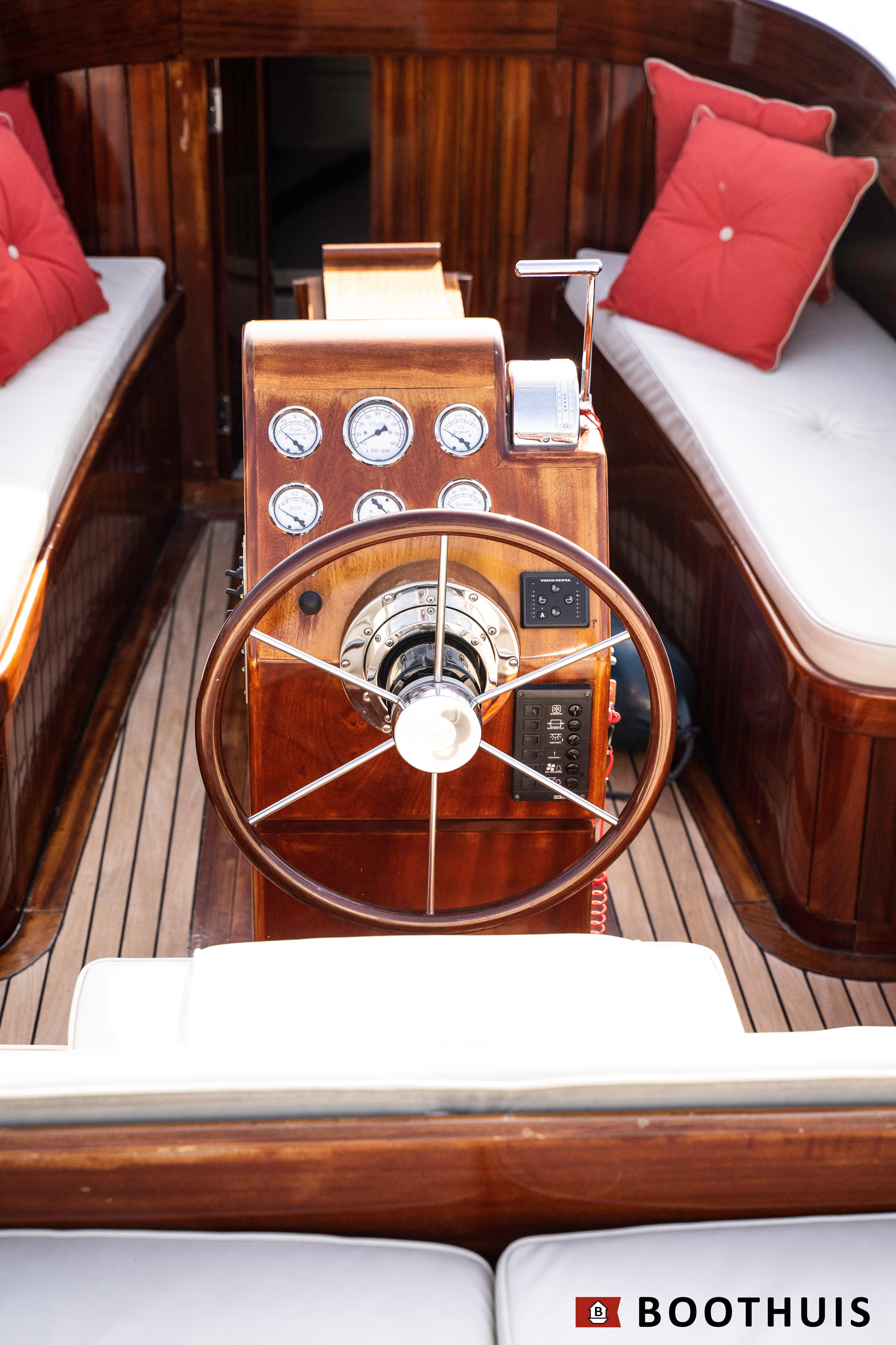 Brandaris Barkas 845