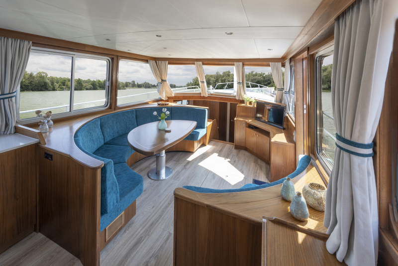 Tinnemans Tinn Liner 14.95 AK Cabrio