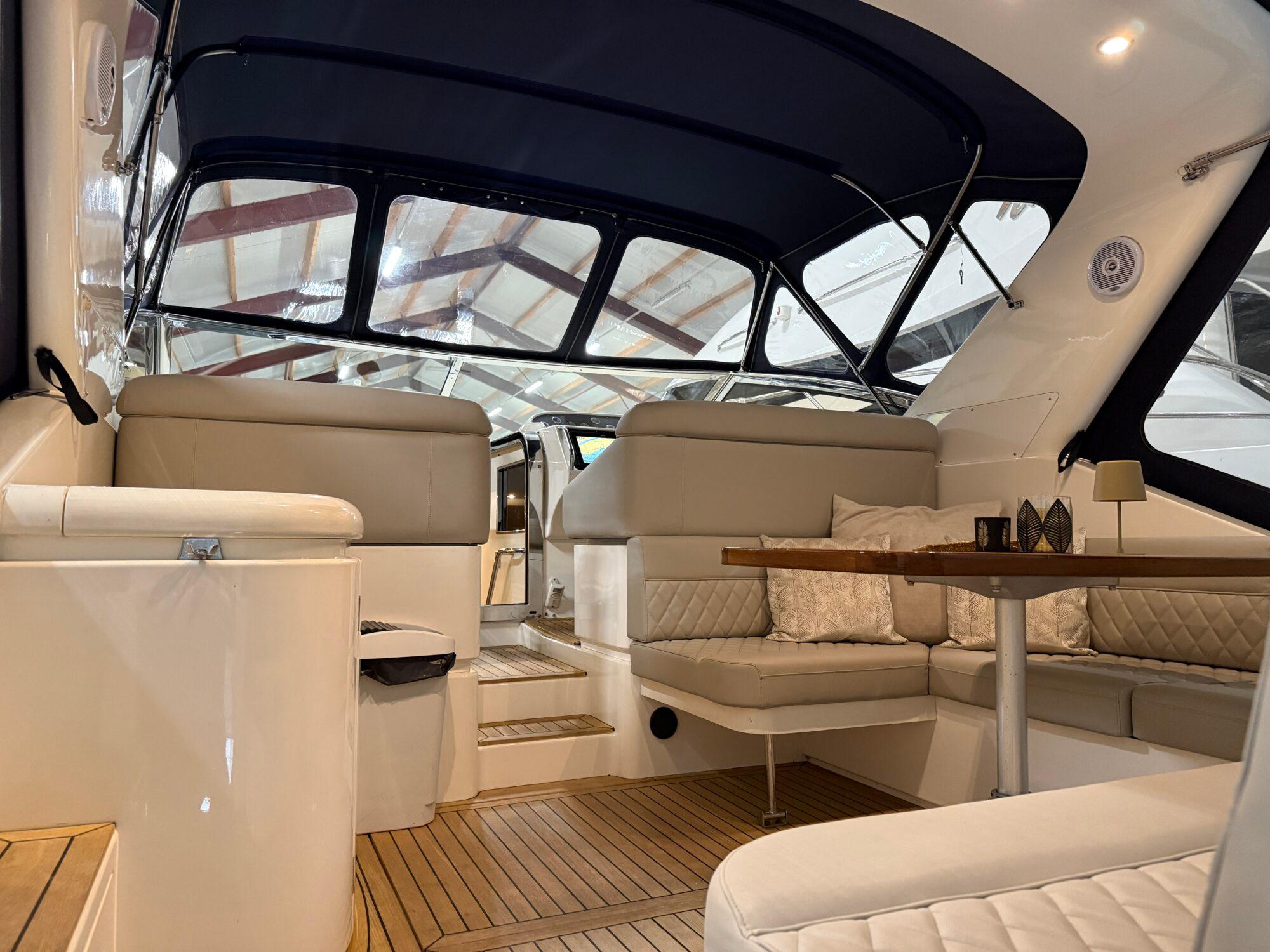 Princess Princess 406 Riviera