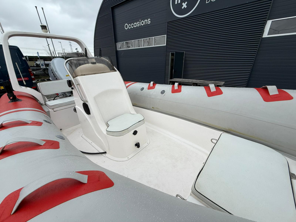 Vetus VB 470