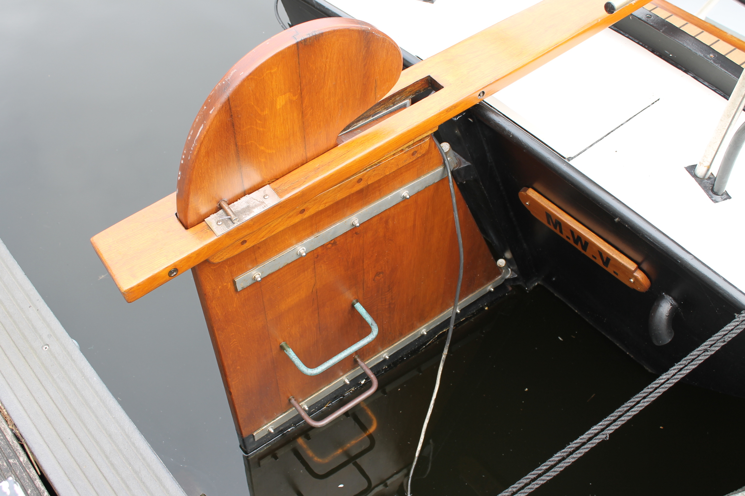 Zeeschouw Van Twillert 10.00