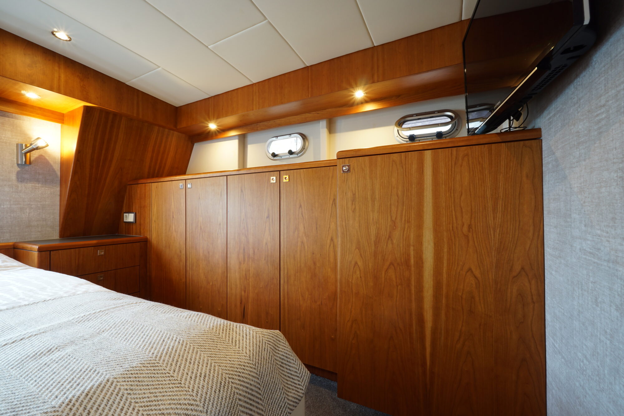 Van der Heijden 14.00 Dynamic DeLuxe Cabrio