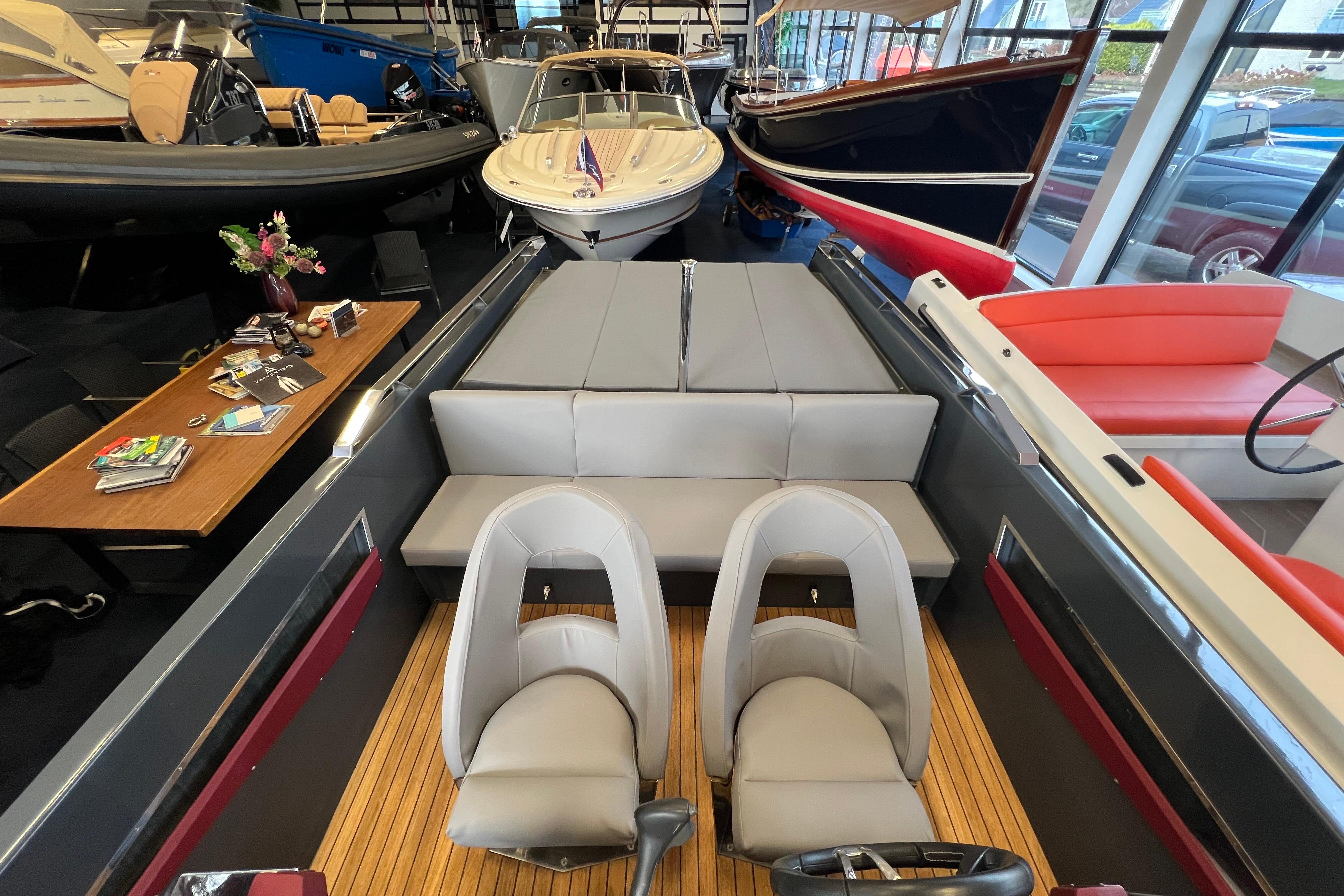 Frauscher 686 Lido