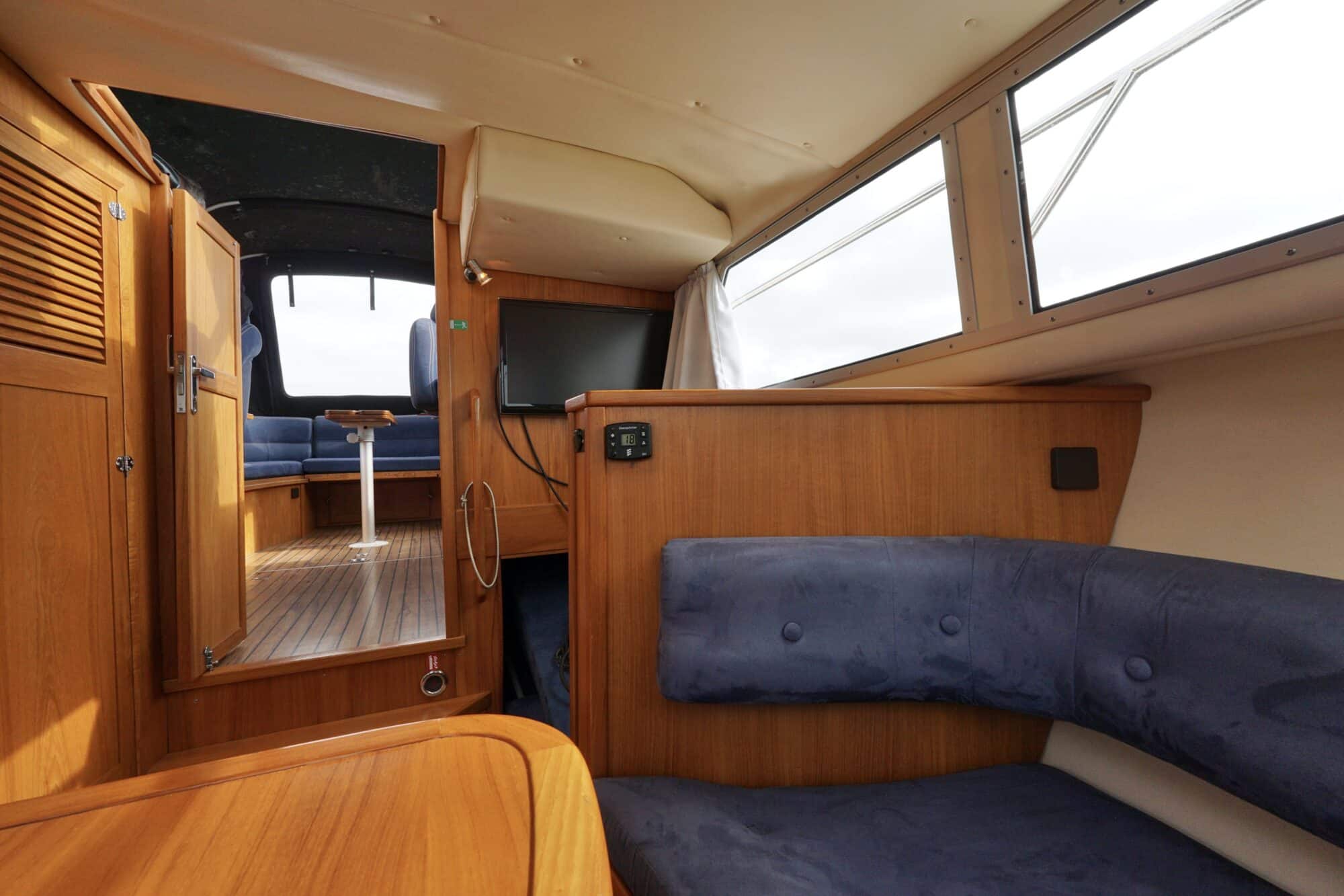 Inter 7700 Nor-Line Dutch Edition