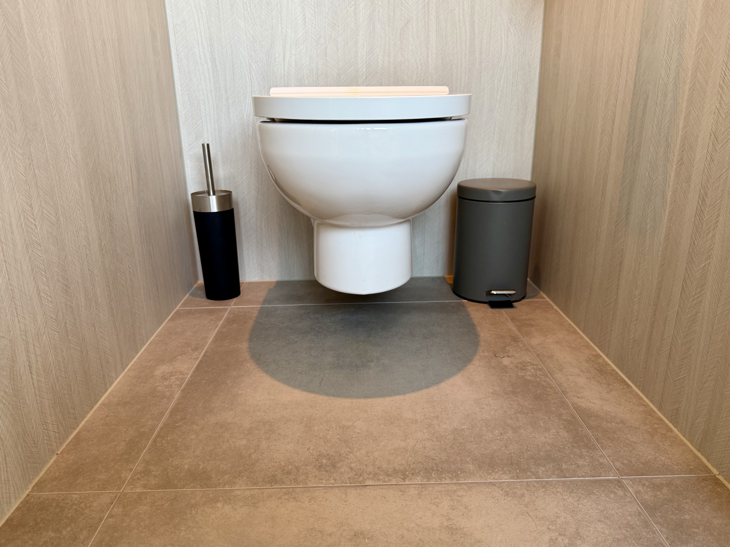 TMBoats 49 Eco Houseboat - Met Ligplaats