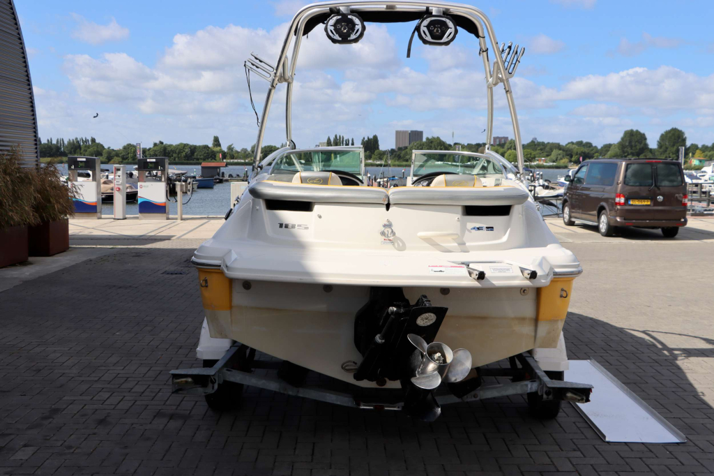 Sea Ray 185 Sport