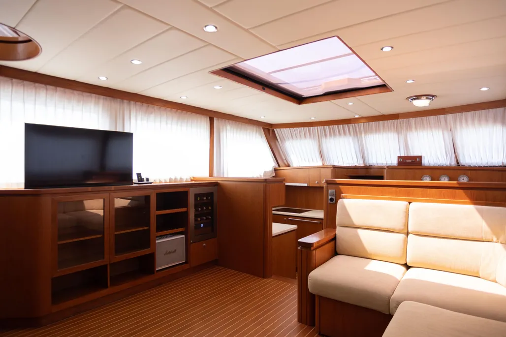 Alm Almkotter 17.60 fly