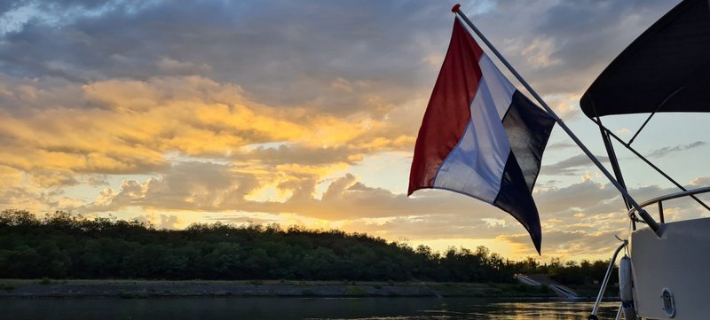 Tinnemans Tinn Liner 14.95 AK Cabrio