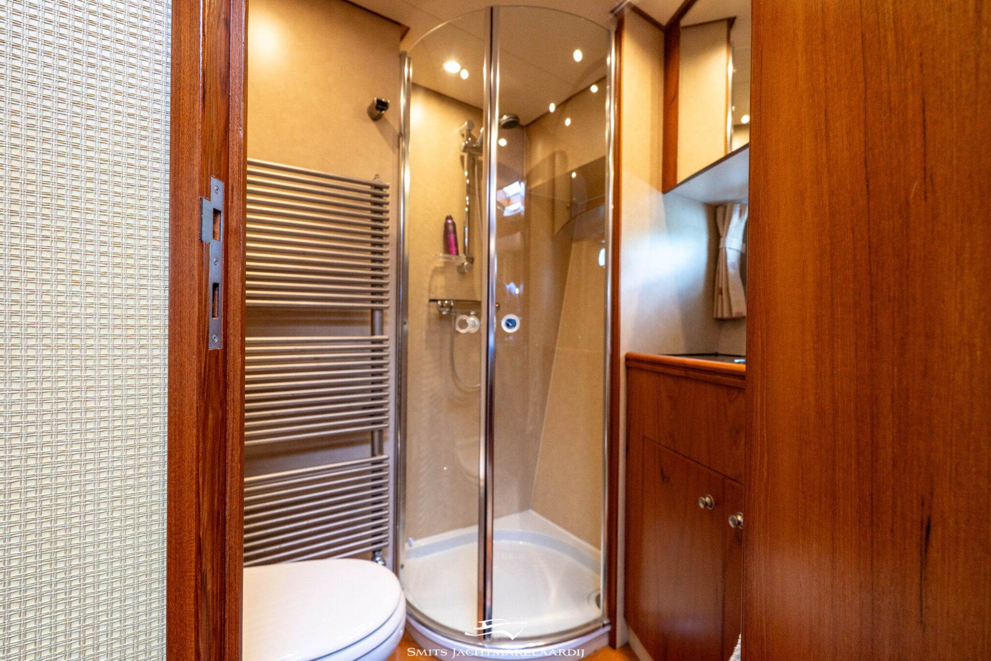 Van der Valk Valk Continental 15.50 Cabrio