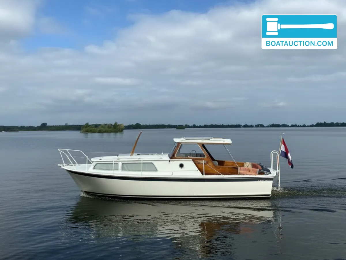 De Vries Lentsch 950 hoofdfoto: 1