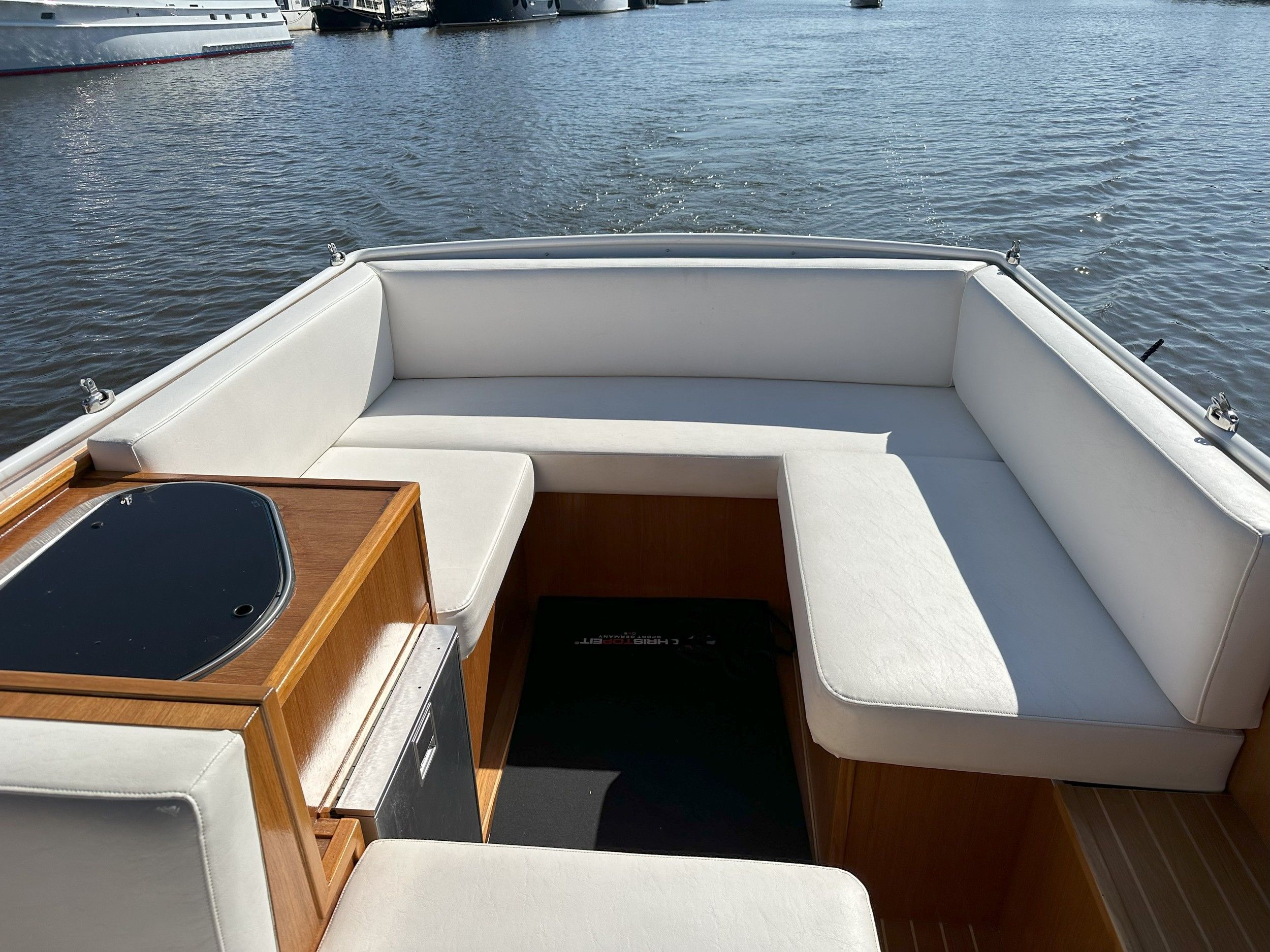 Schlieker Bakdekker 770