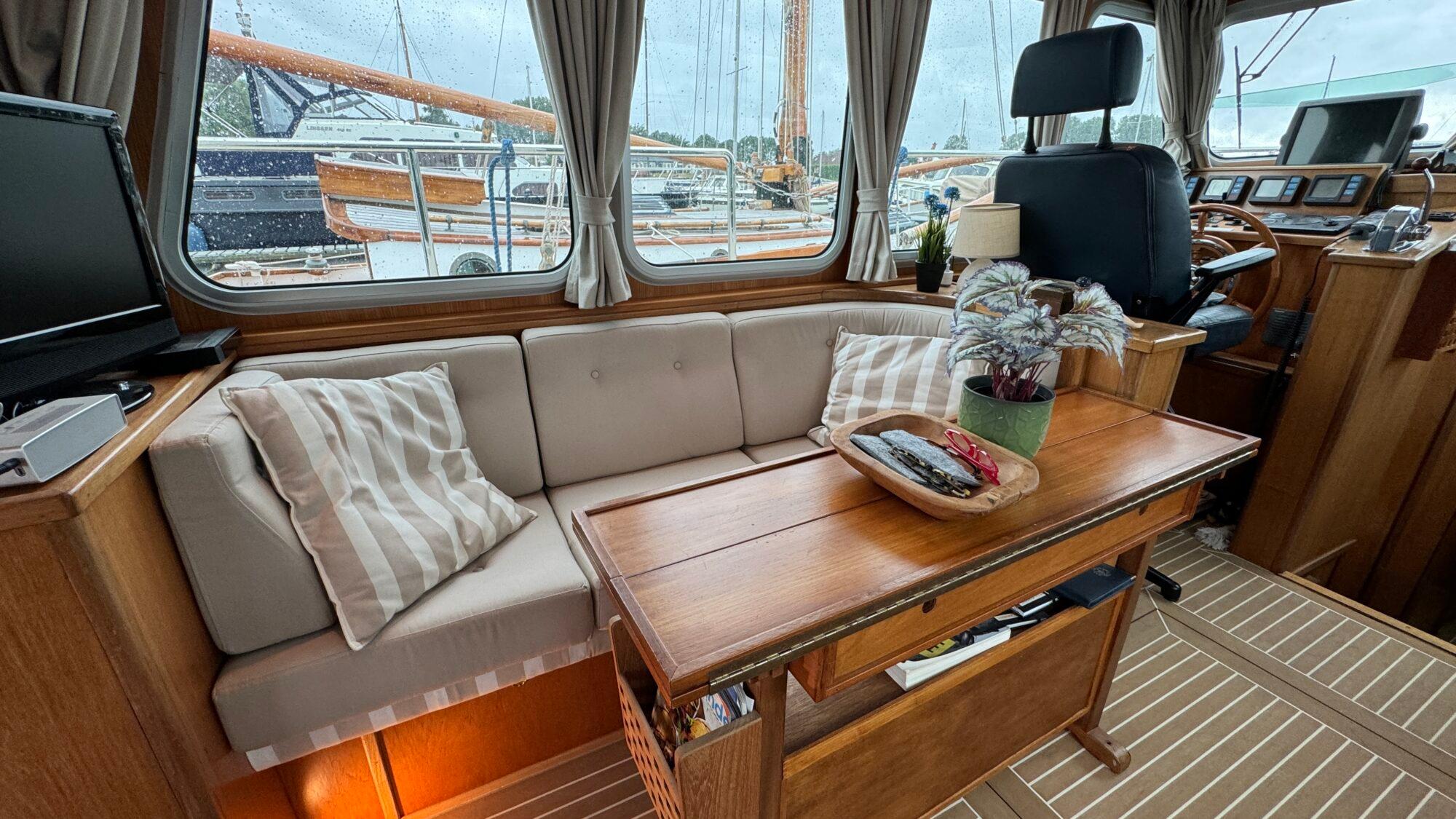 Vripack Vripack 11.75 Classic OK Spiegeldeur