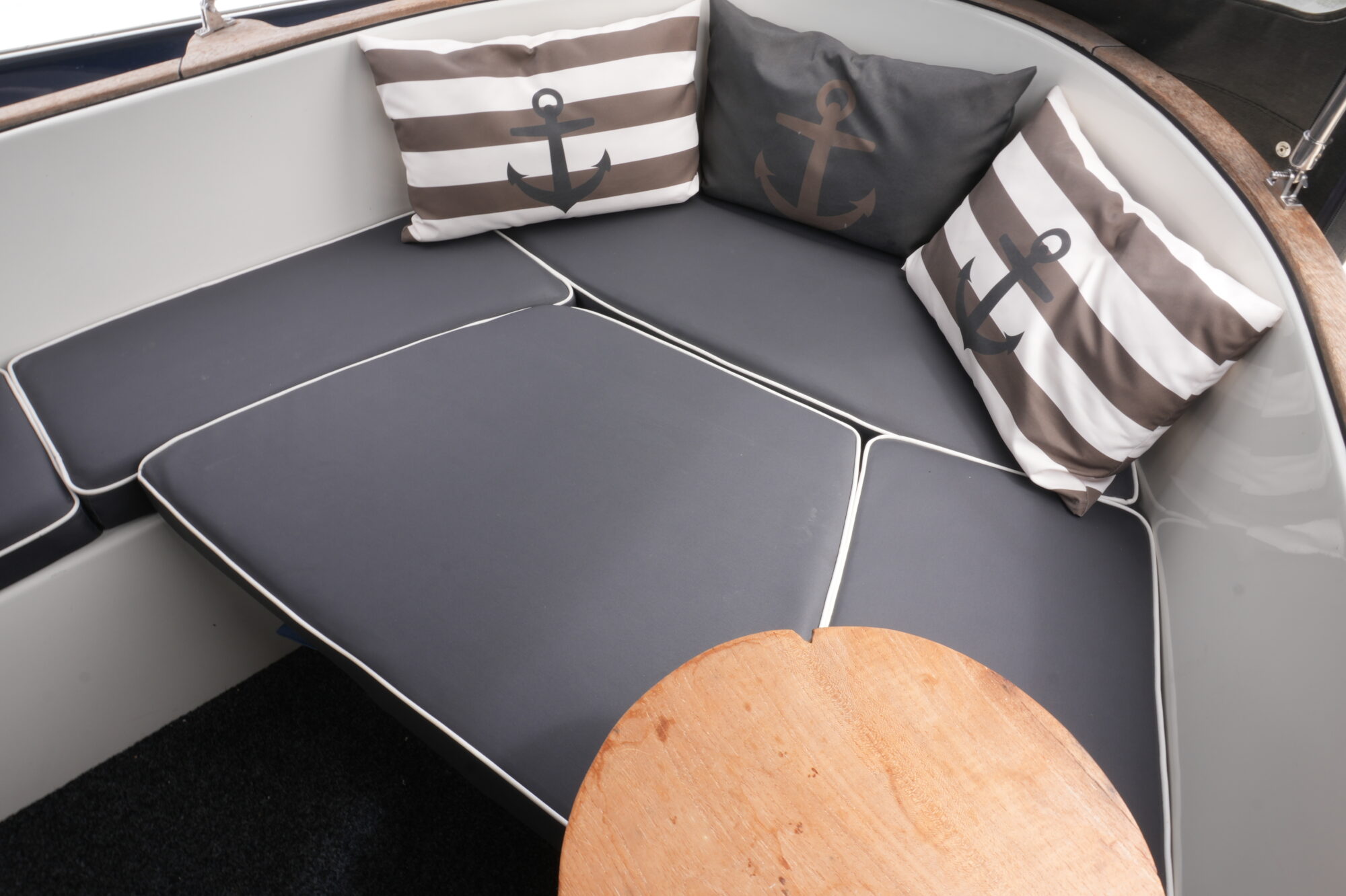 Island Plastics IP23