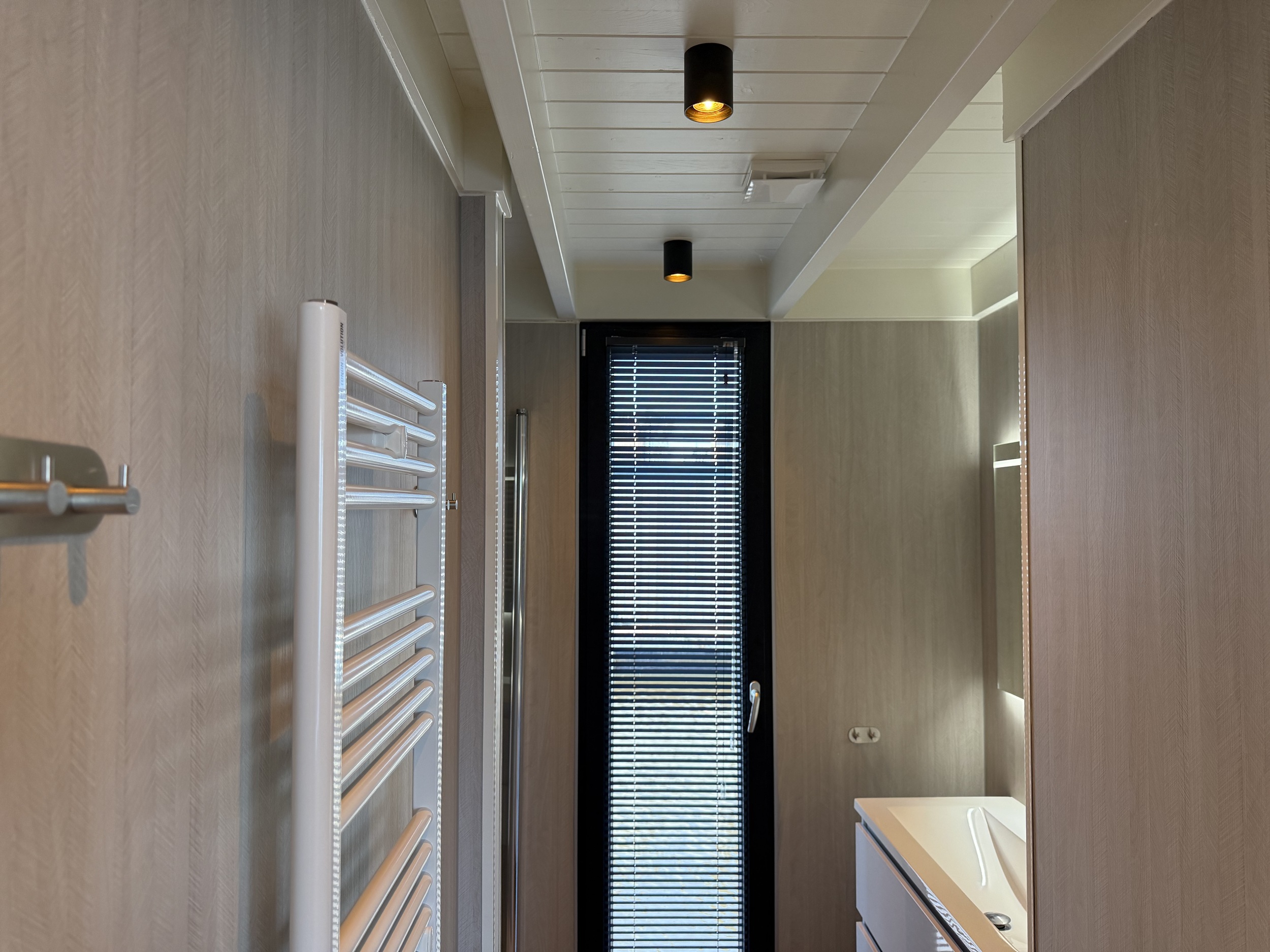 TMBoats 49 Eco Houseboat - Met Ligplaats