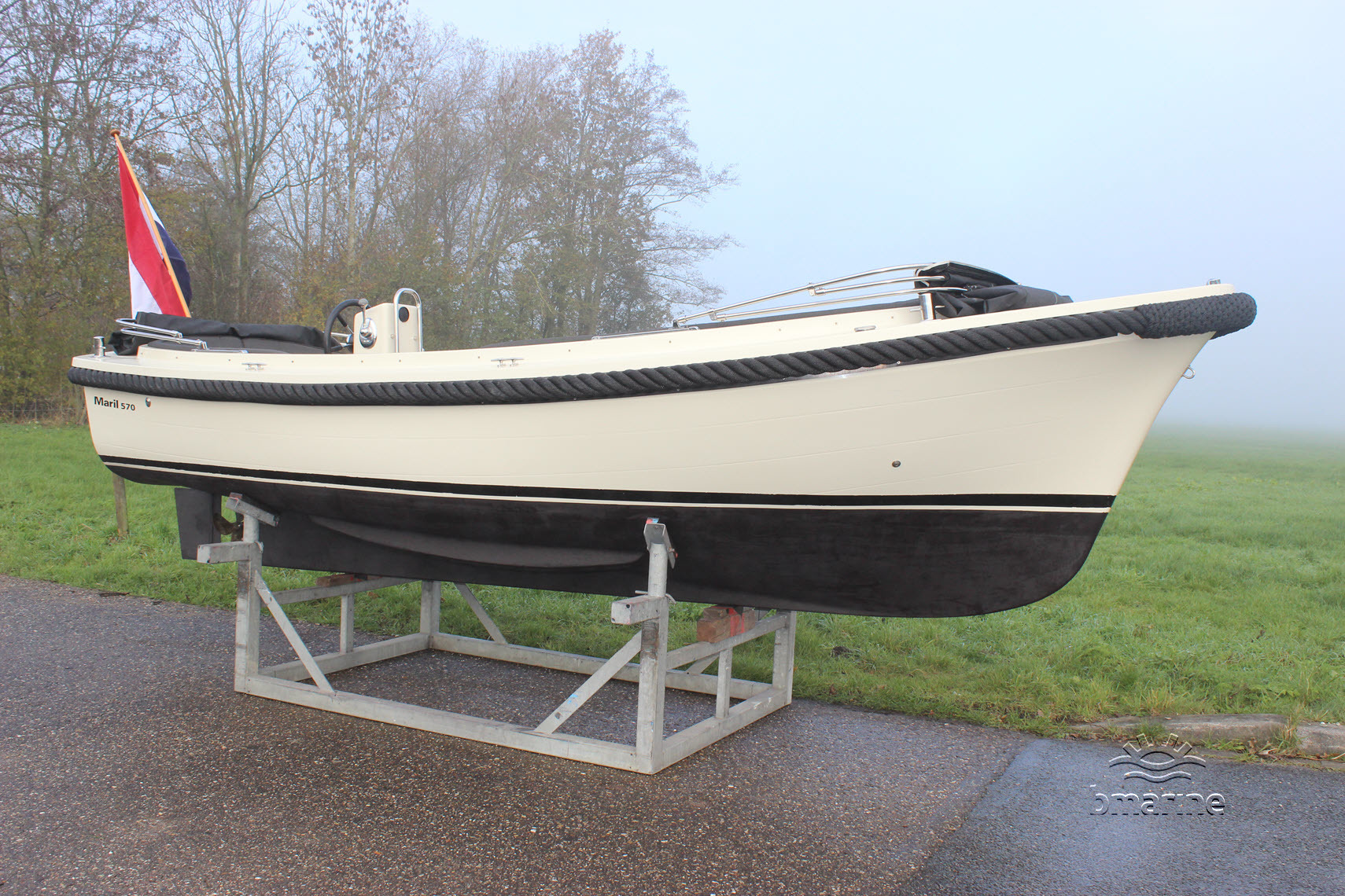 Maril 570 hoofdfoto: 1