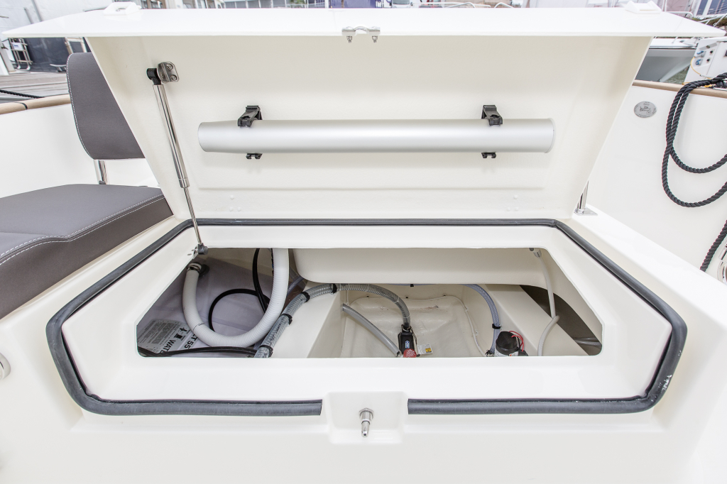 Rhea 23 Open