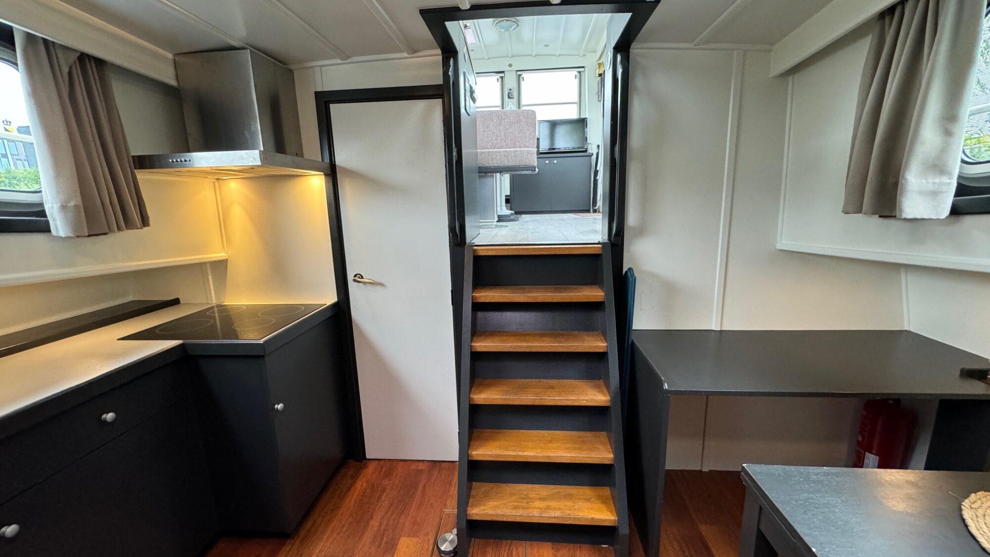 Tukker Tukkervlet 13.50 VS met SI