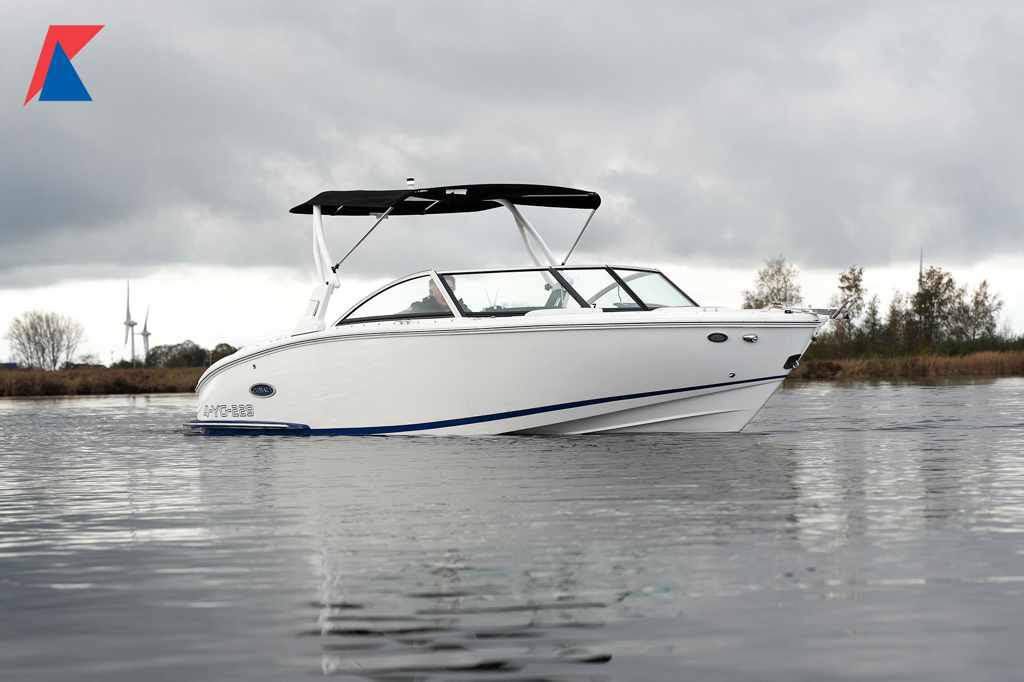 Cobalt Cs23