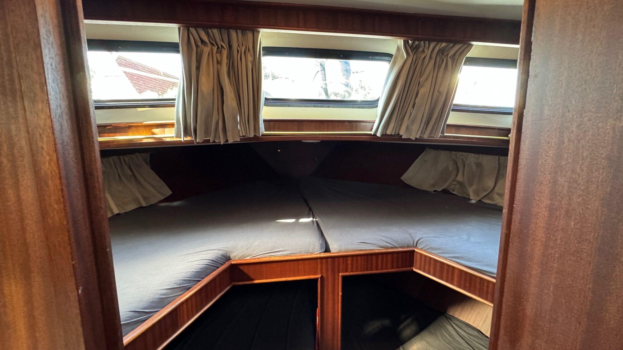 Valkkruiser Valkkruiser Value 42 AK Cabrio