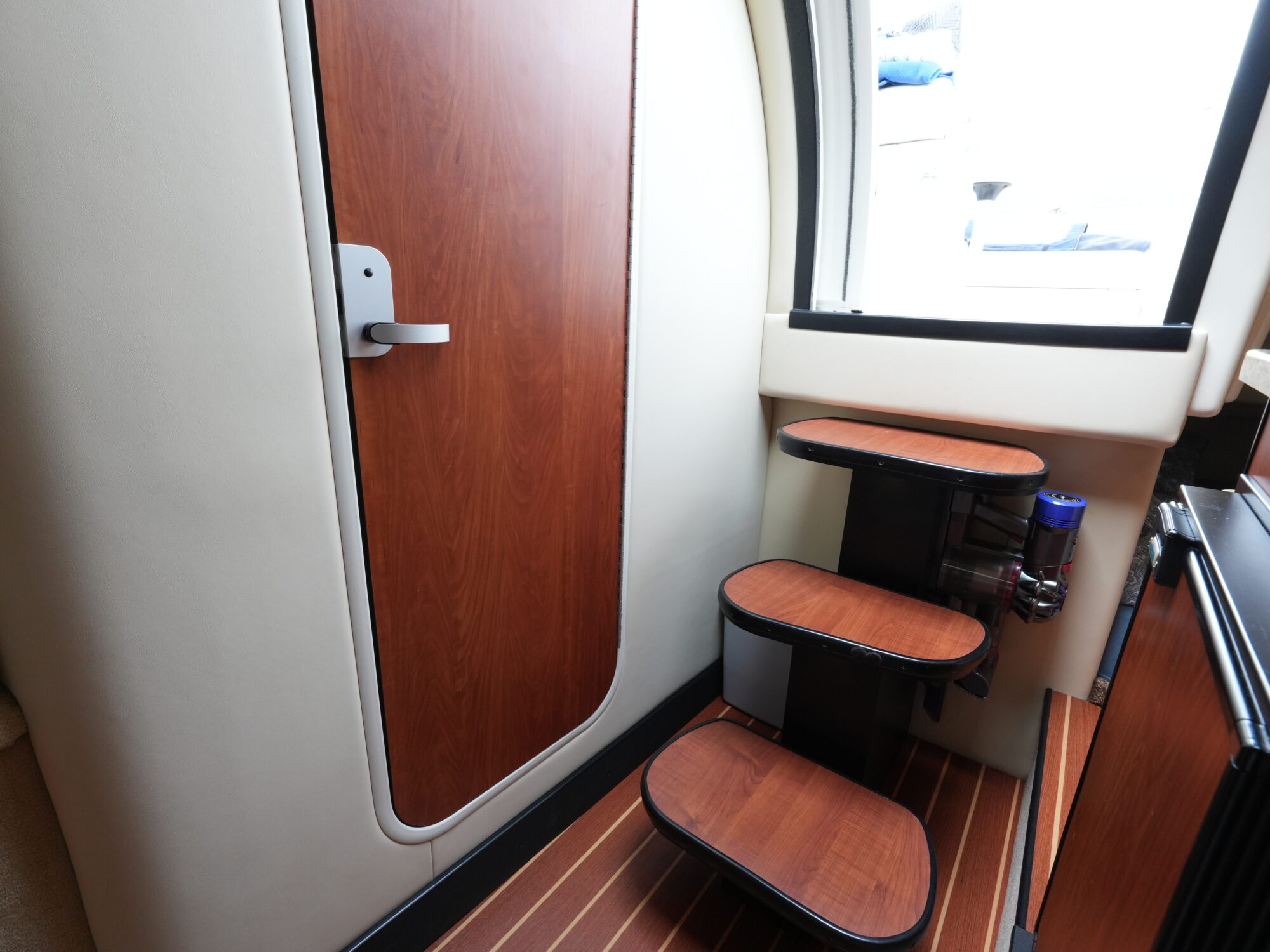 Monterey 260 Sport Cruiser