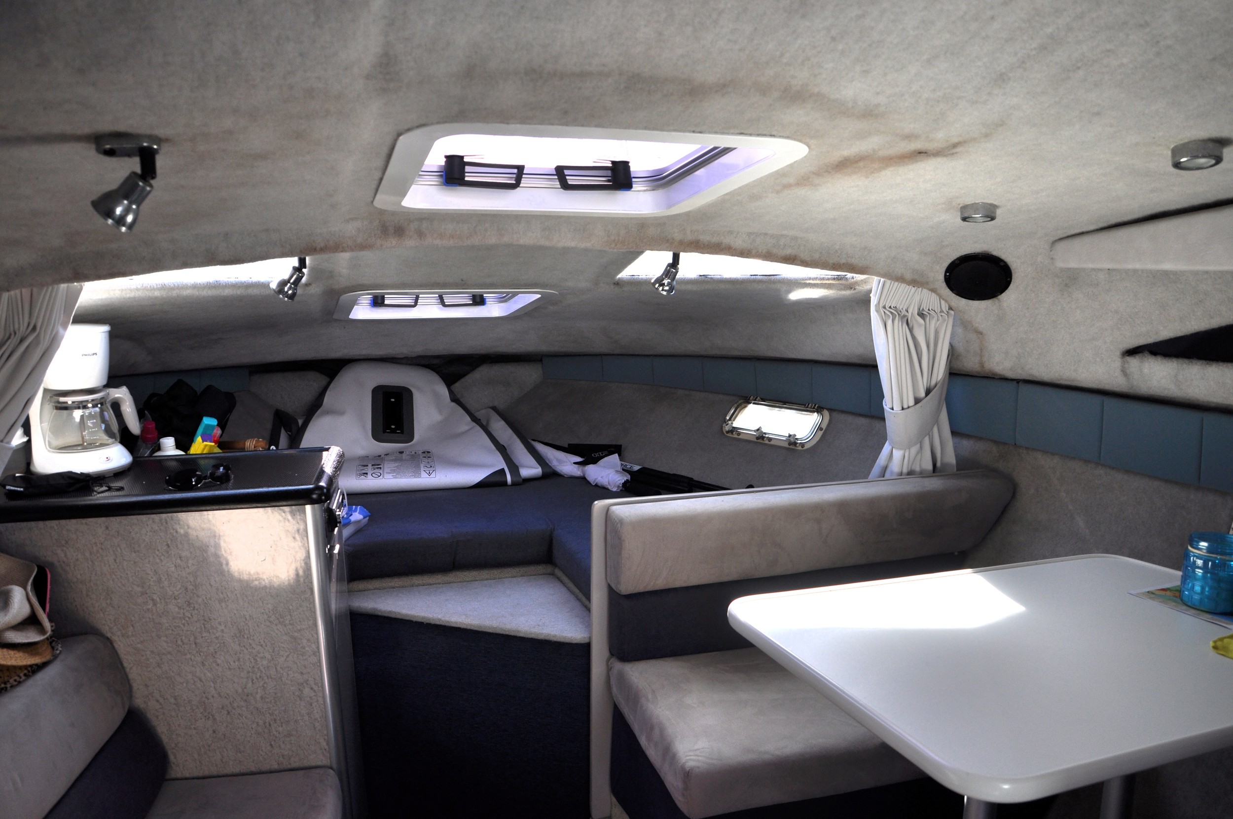 Bayliner 2855 Cierra