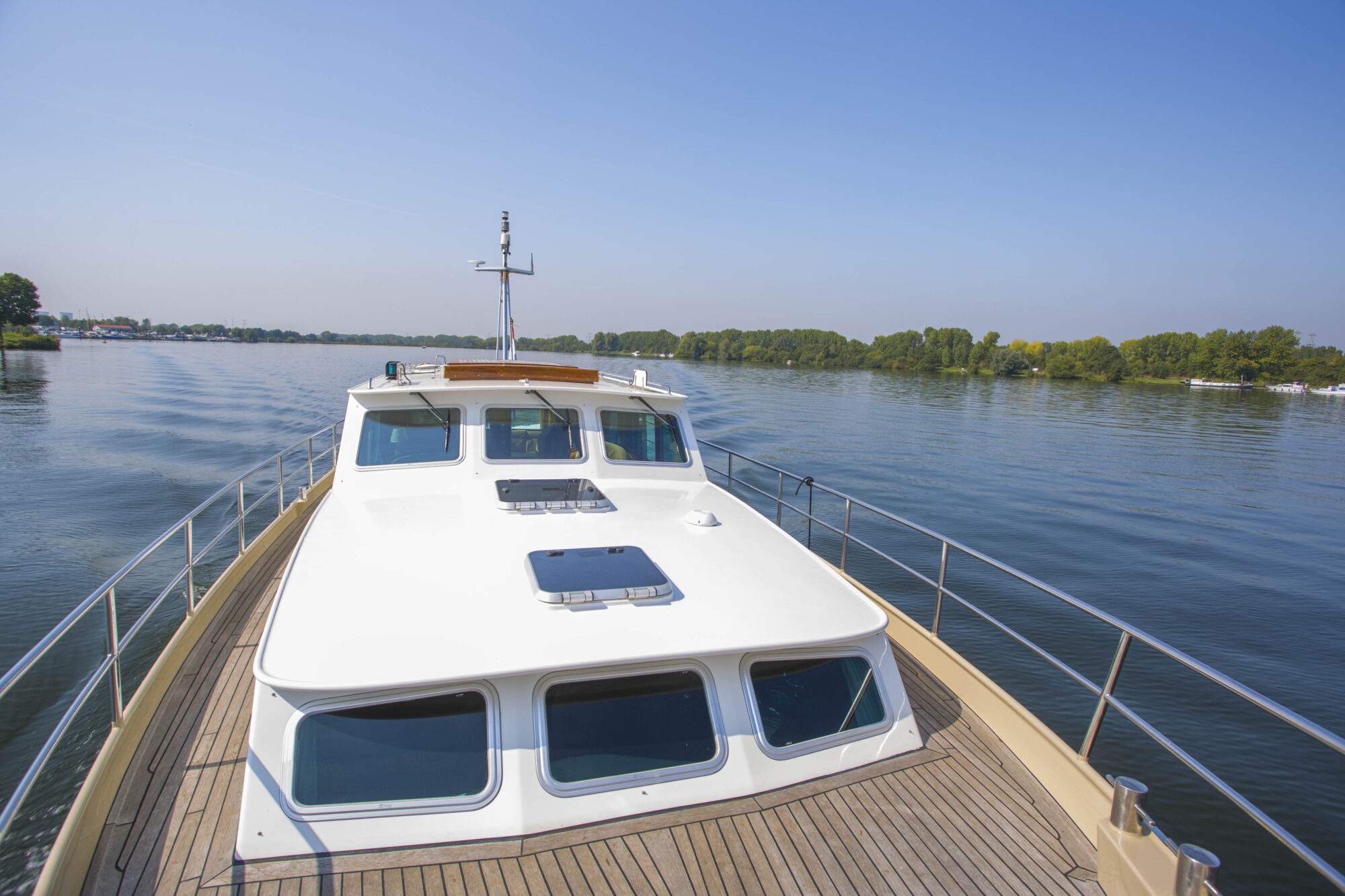 Kok Kruiser 12.50 OK