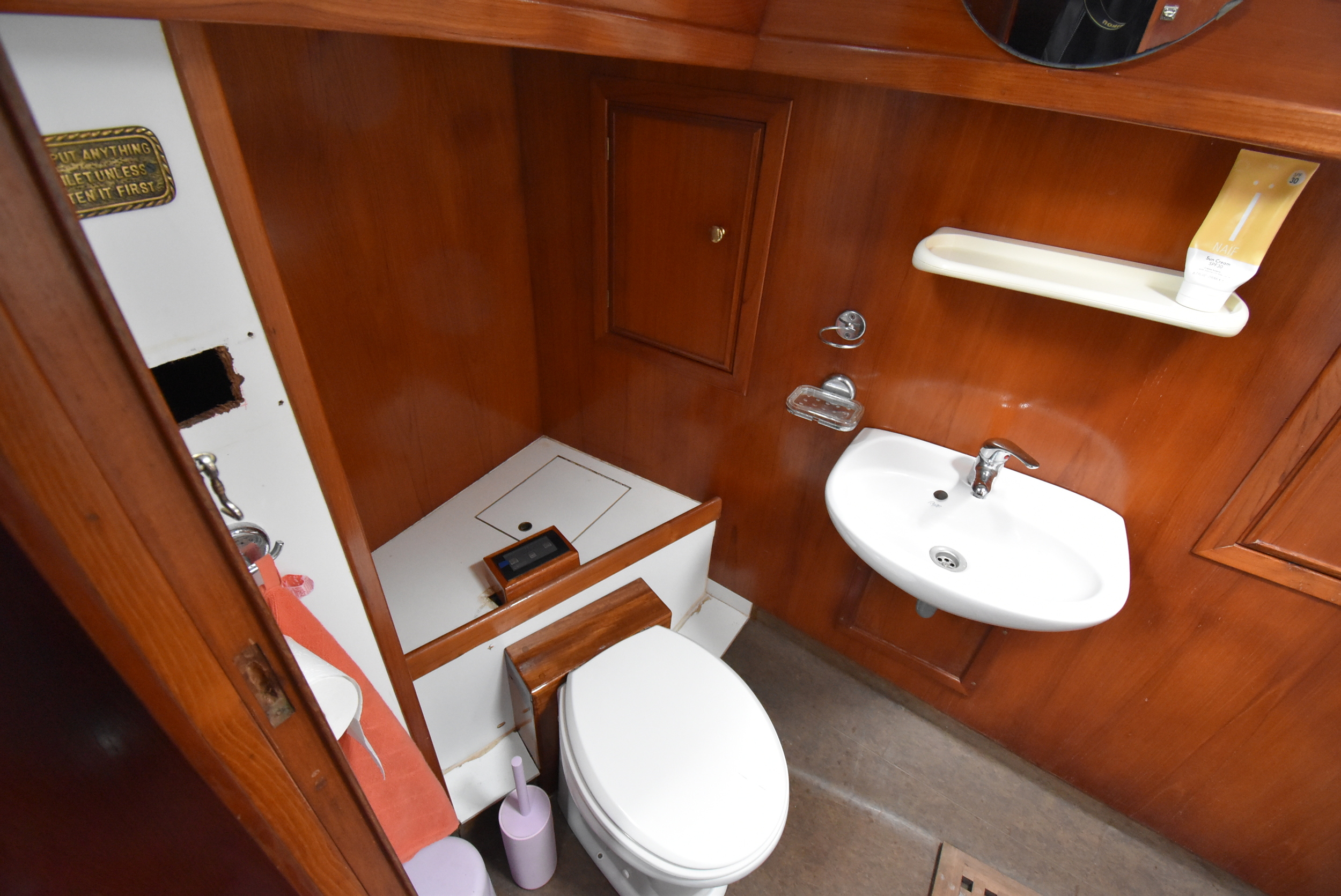 Lemsteraak Roef 14.50