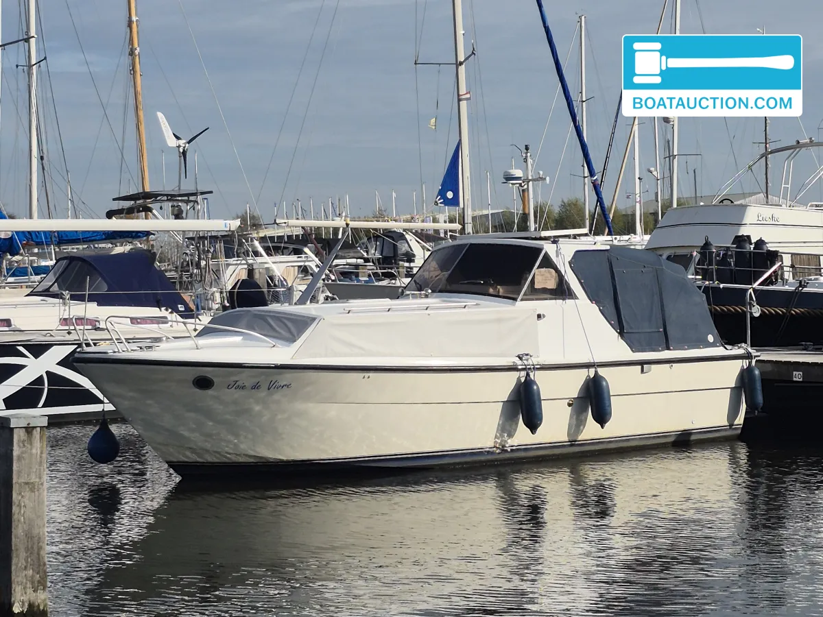 Waterland 850 OK hoofdfoto: 1