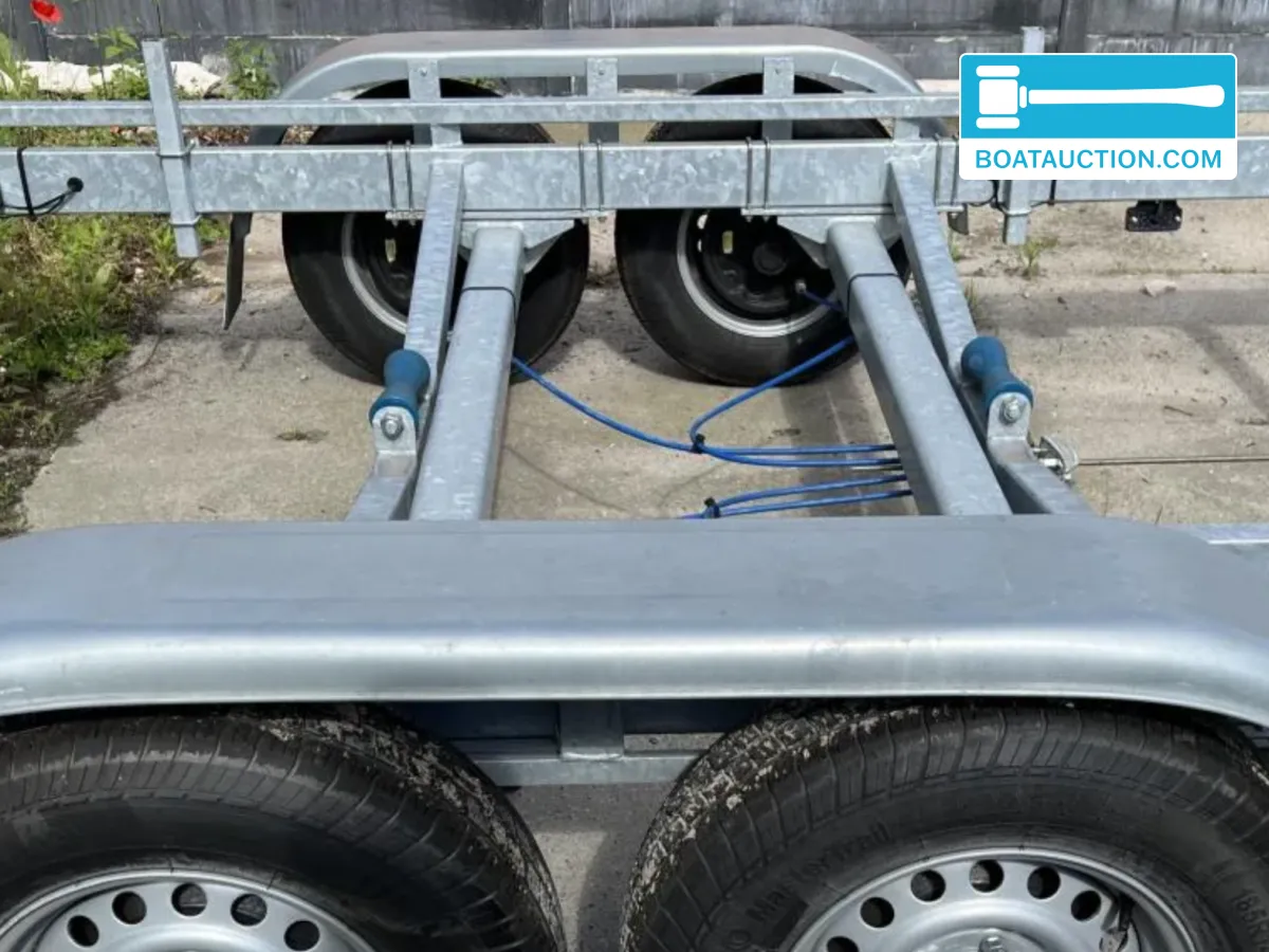 Gaastmeer Admiraals sloep